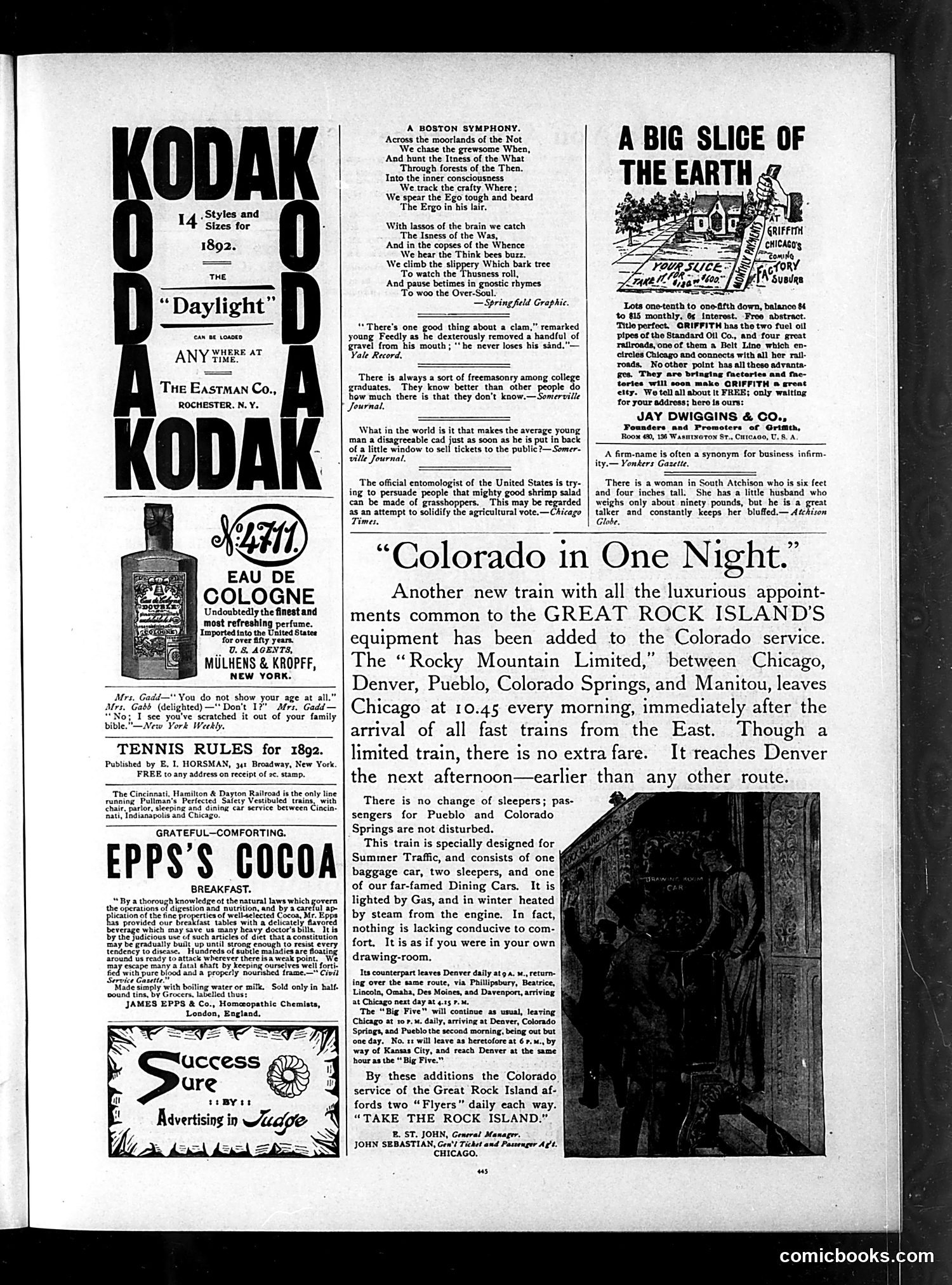 Judge — June 25, 1892 — page 15