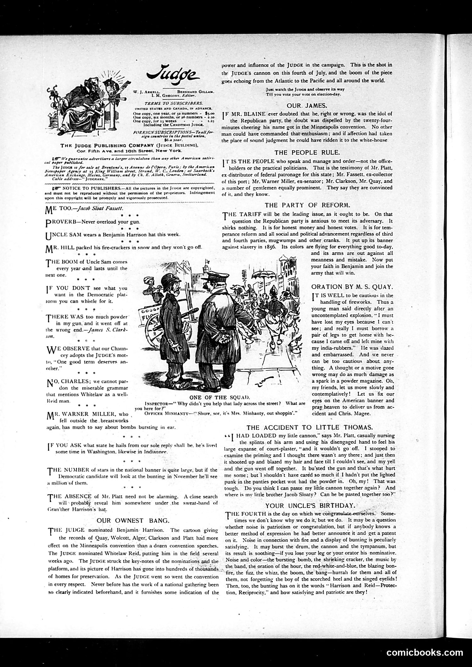 Judge — July 2, 1892 — page 2