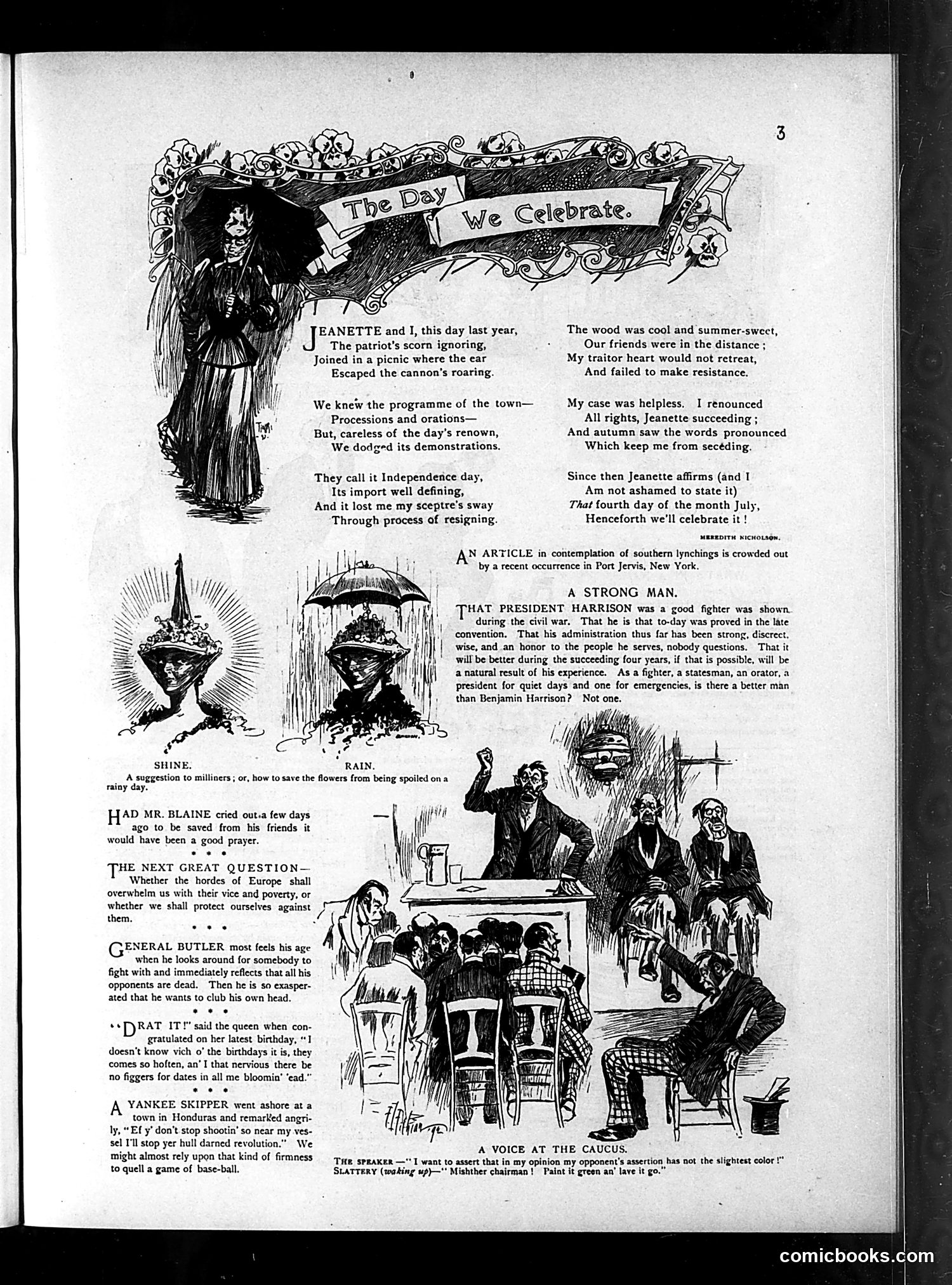 Judge — July 2, 1892 — page 3