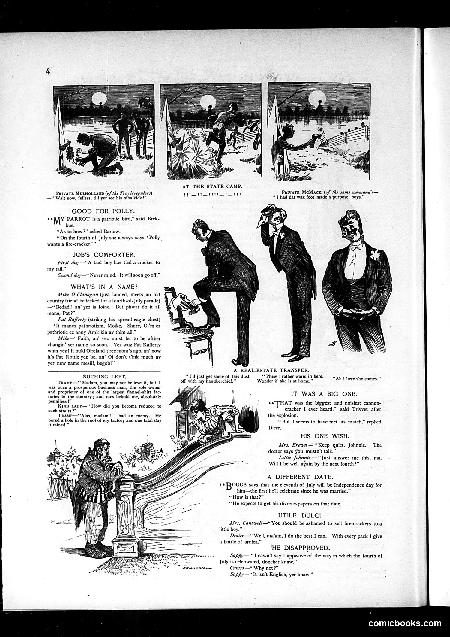 Judge — July 2, 1892 — page 4