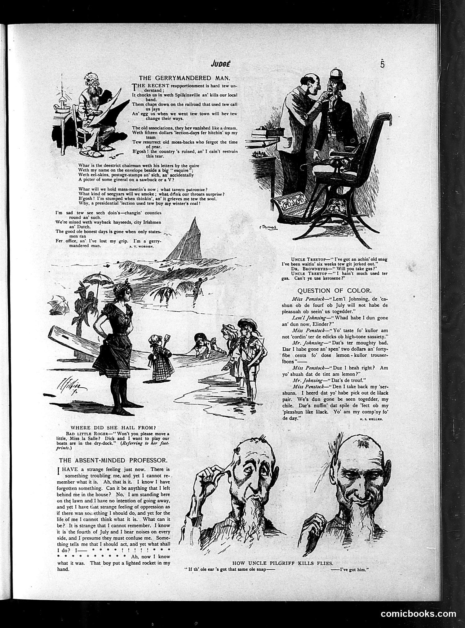 Judge — July 2, 1892 — page 5