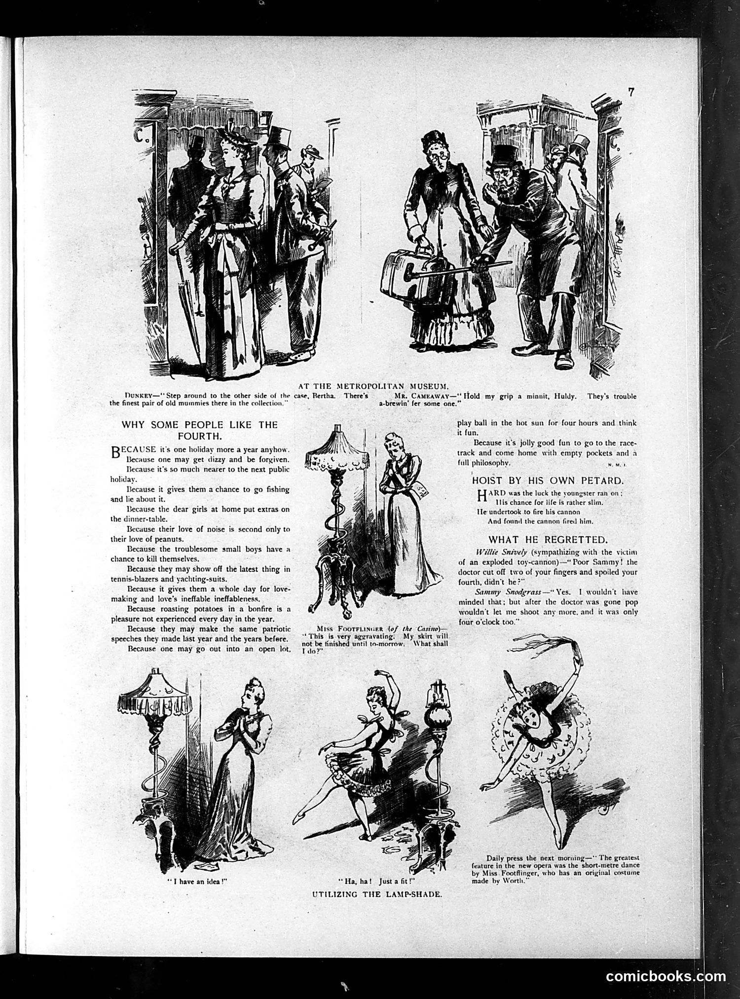 Judge — July 2, 1892 — page 7