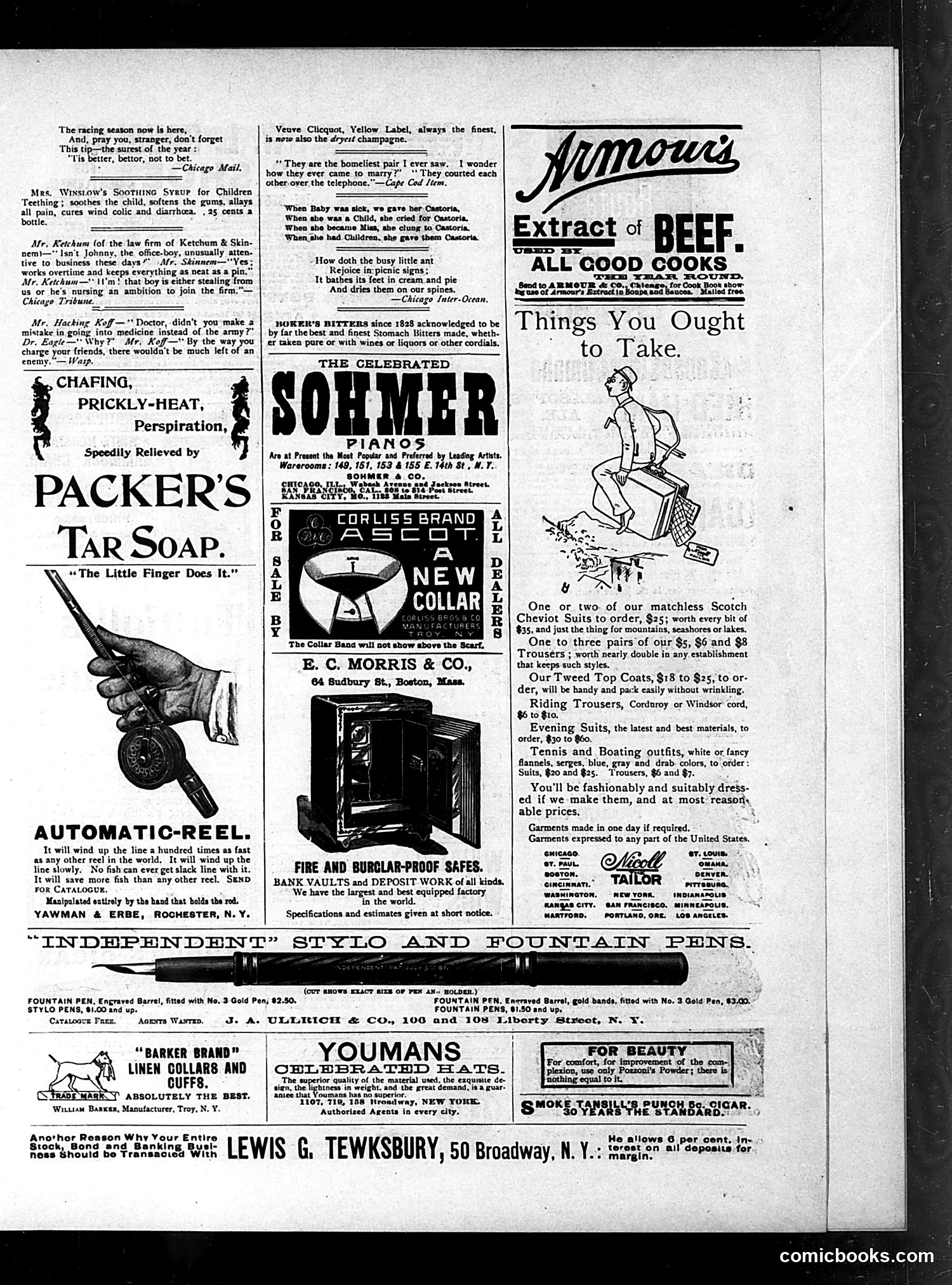 Judge — July 2, 1892 — page 11