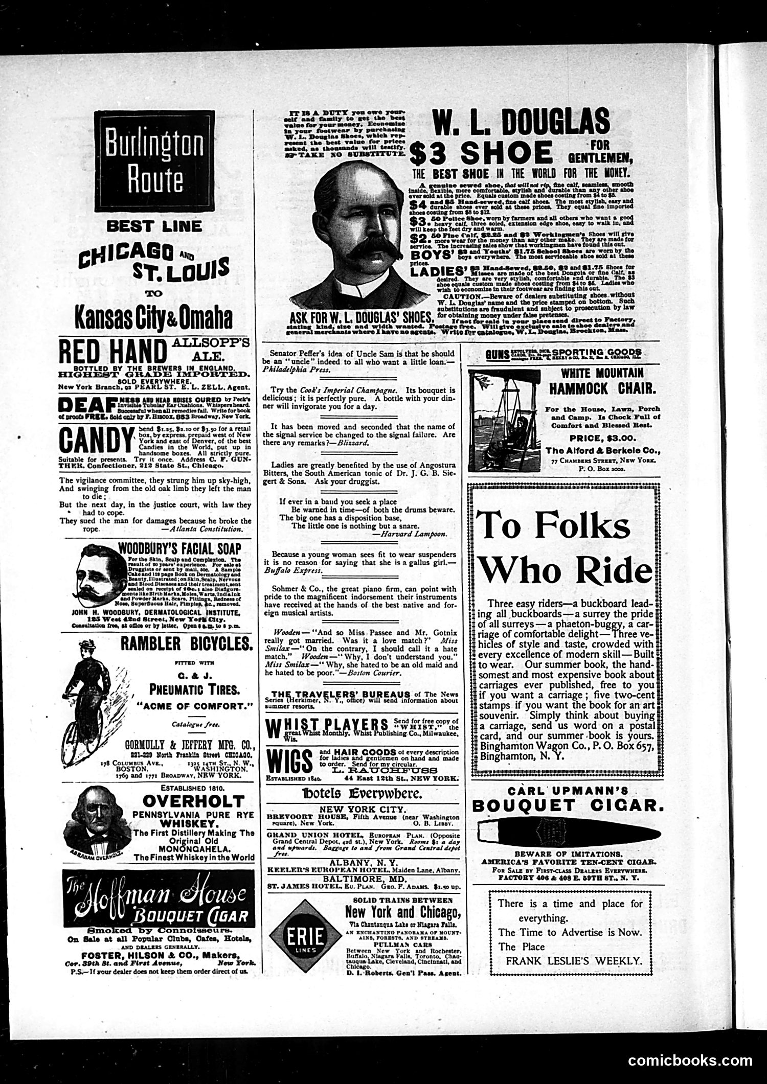 Judge — July 2, 1892 — page 12