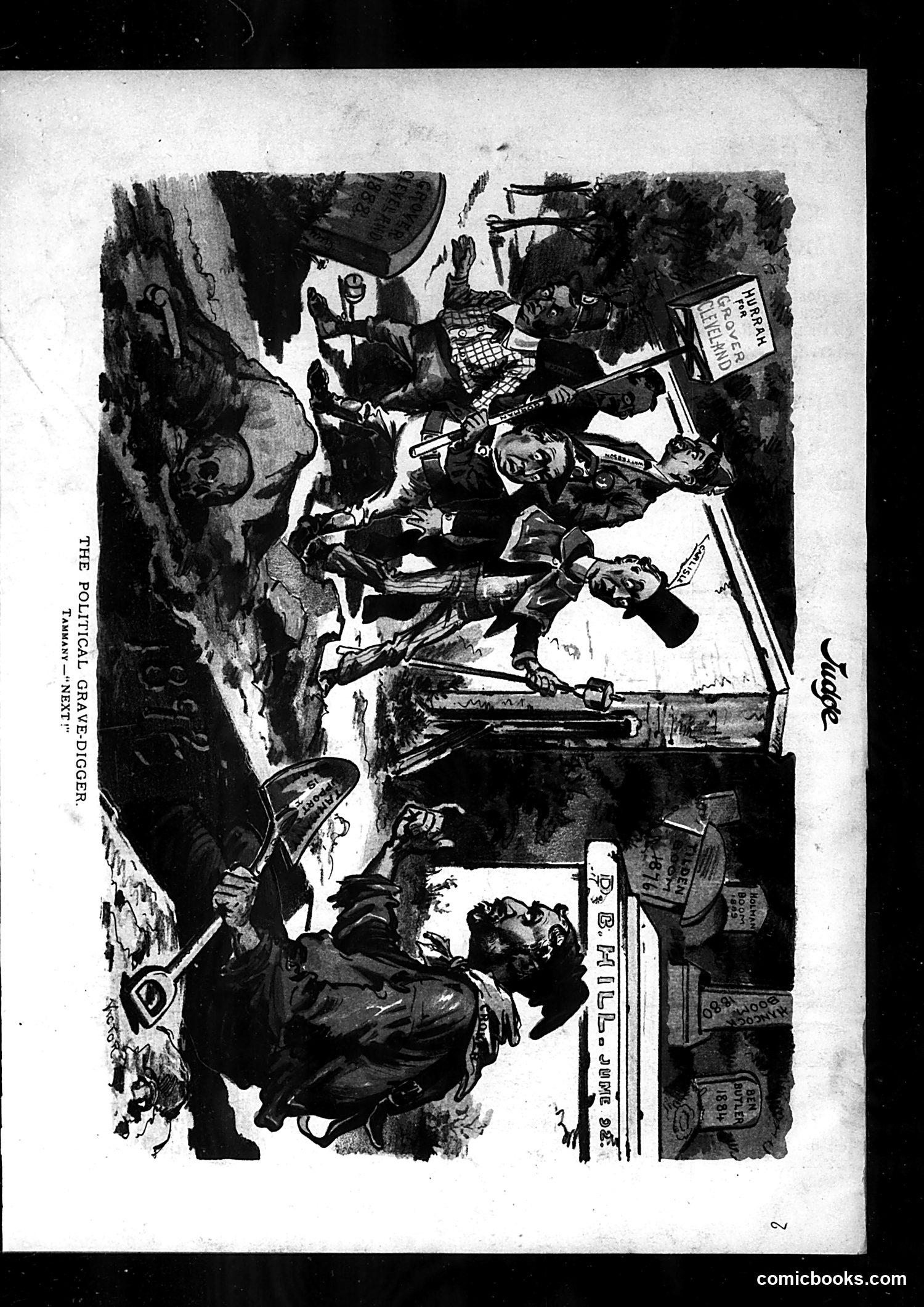 Judge — July 2, 1892 — page 16