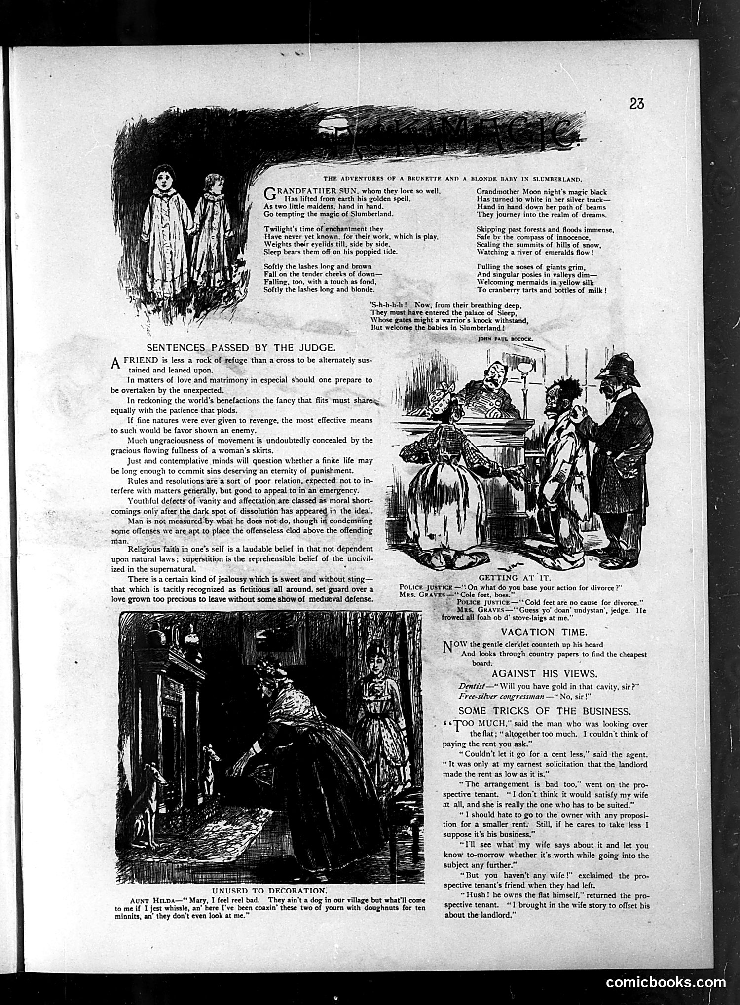 Judge — July 9, 1892 — page 7