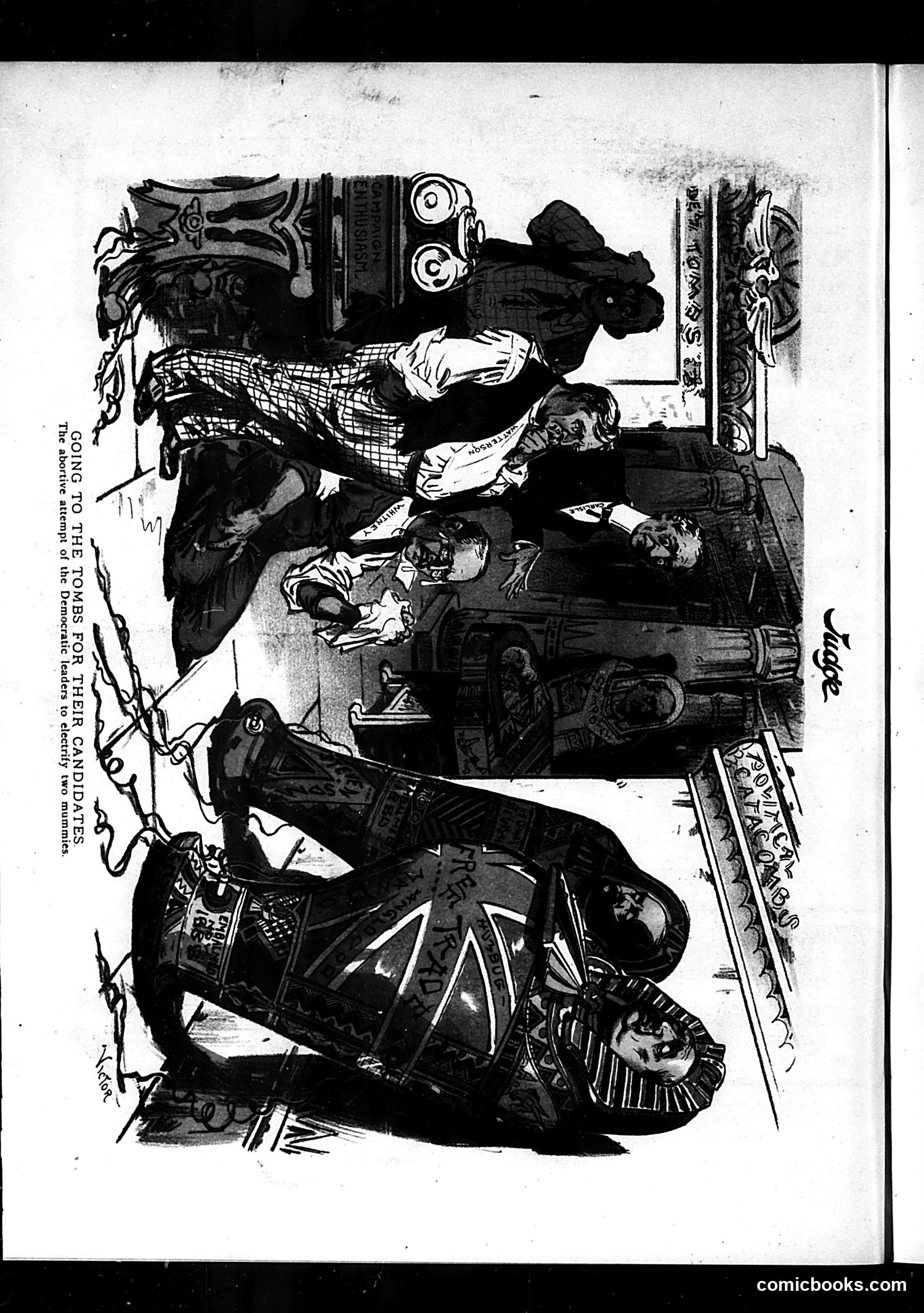 Judge — July 9, 1892 — page 16
