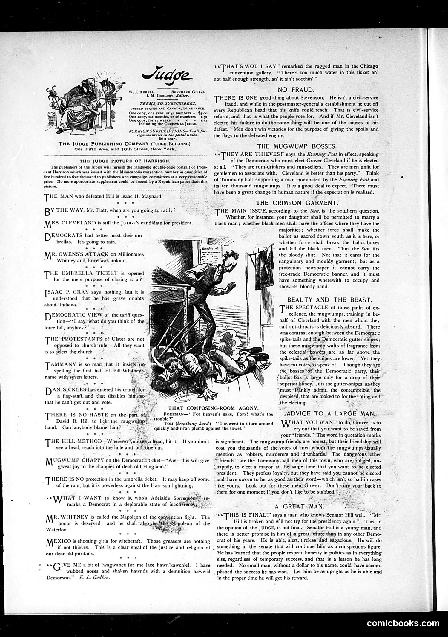 Judge — July 16, 1892 — page 2