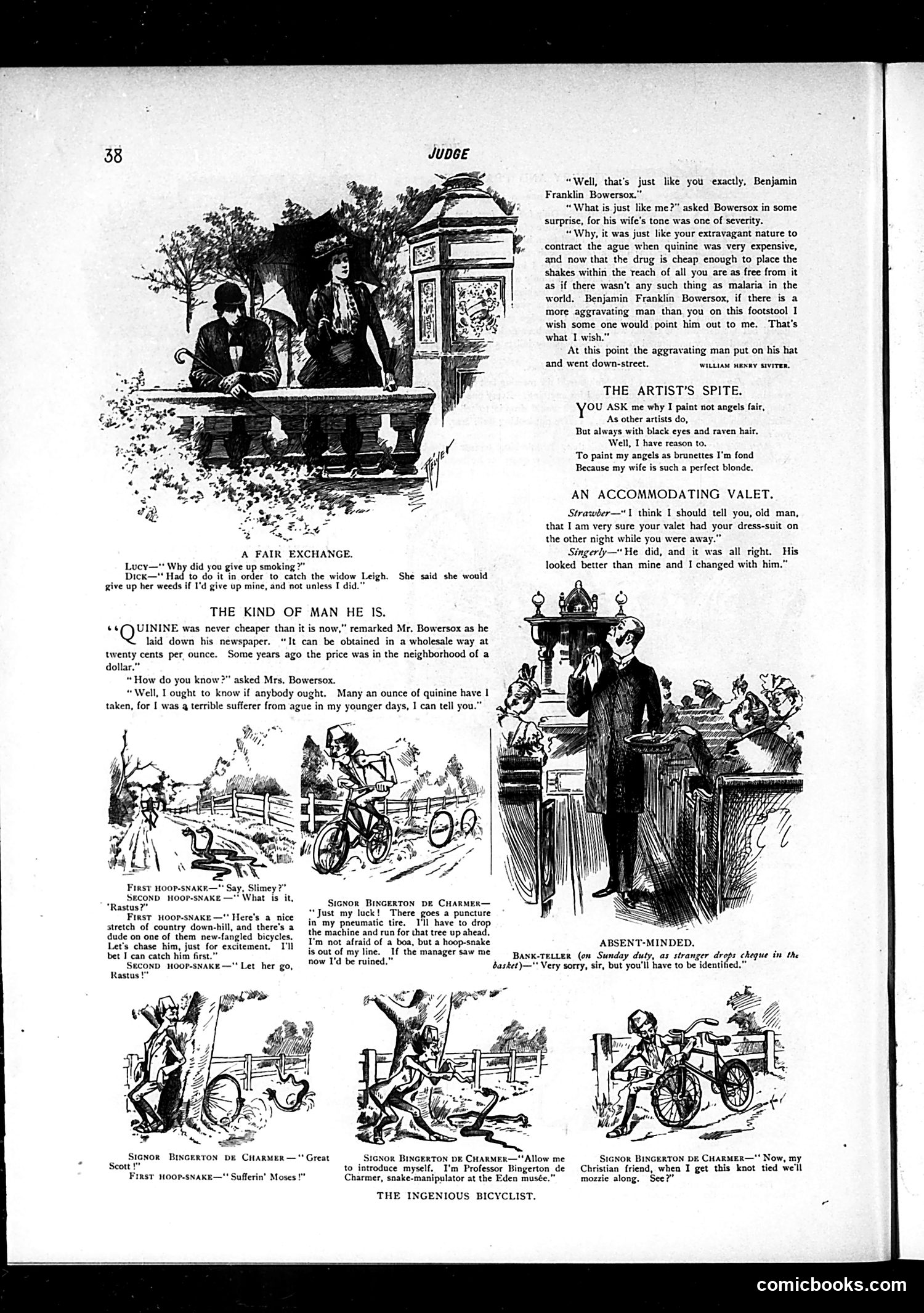 Judge — July 16, 1892 — page 6