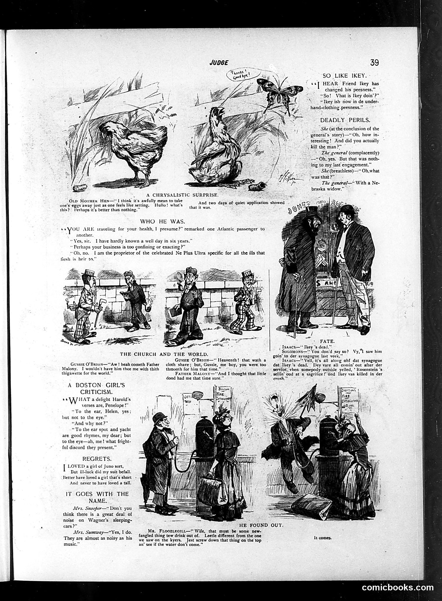 Judge — July 16, 1892 — page 7