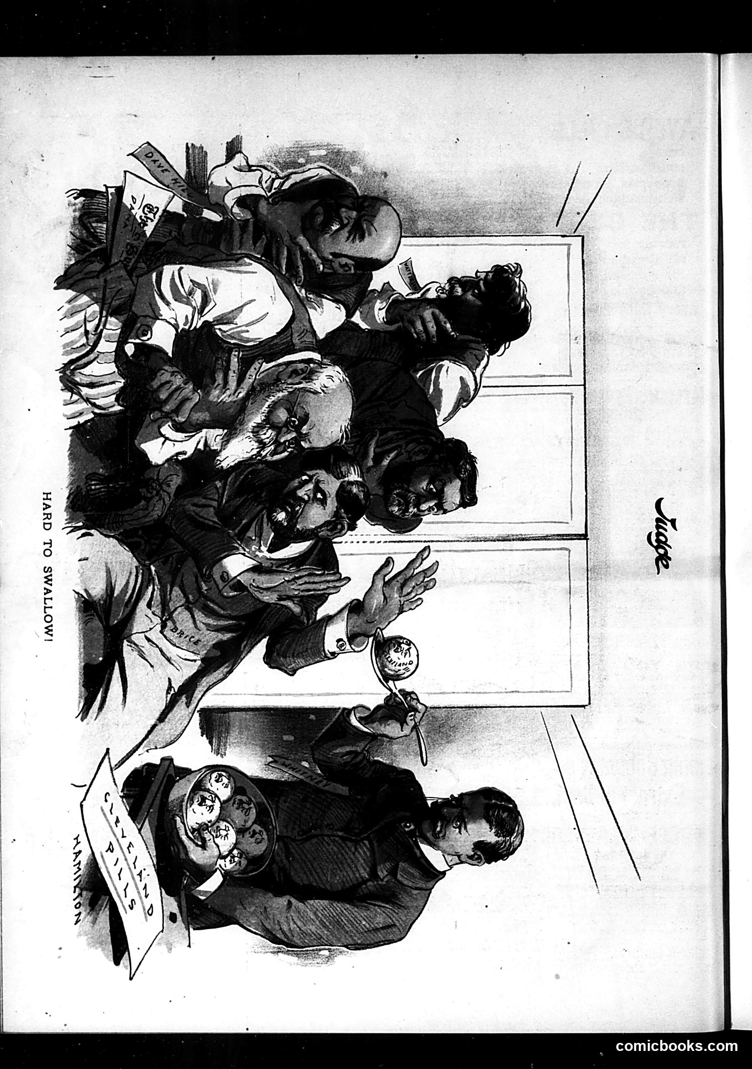 Judge — July 16, 1892 — page 16