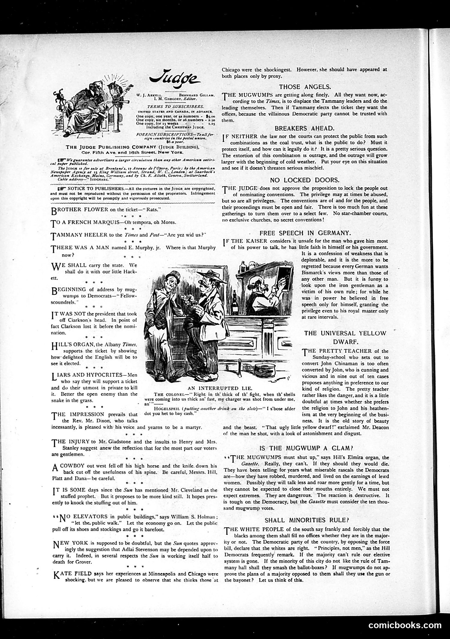 Judge — July 23, 1892 — page 2