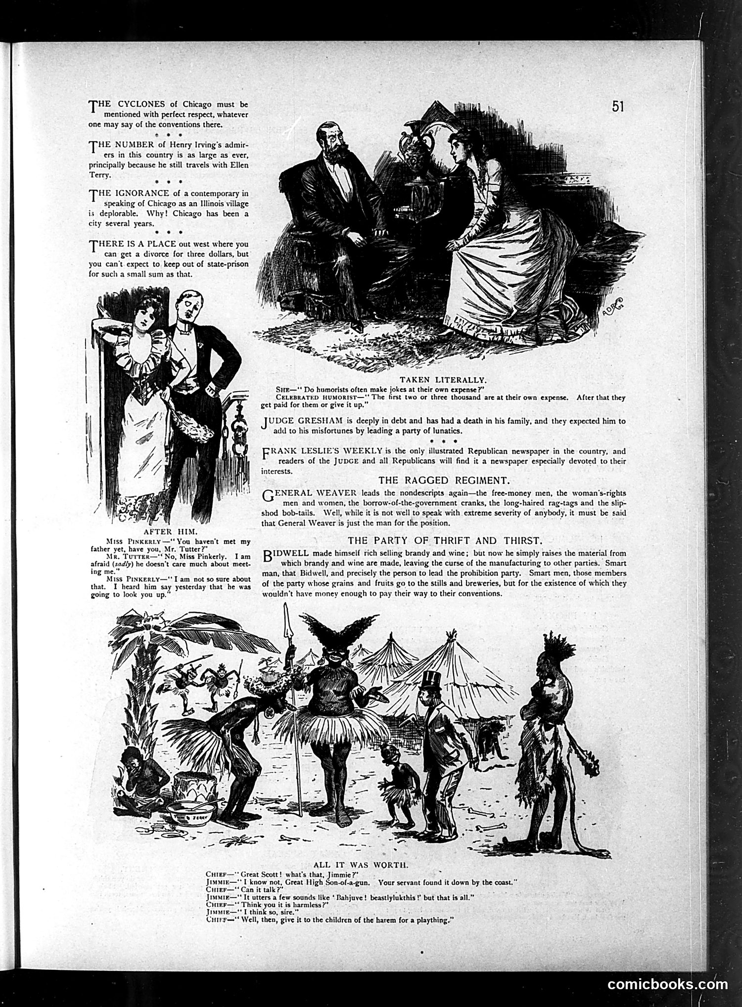 Judge — July 23, 1892 — page 3