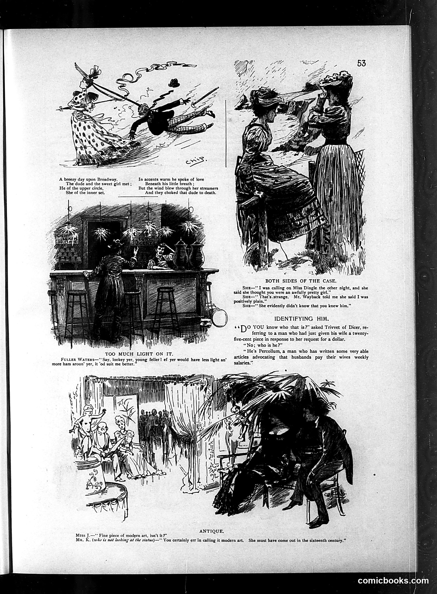 Judge — July 23, 1892 — page 5