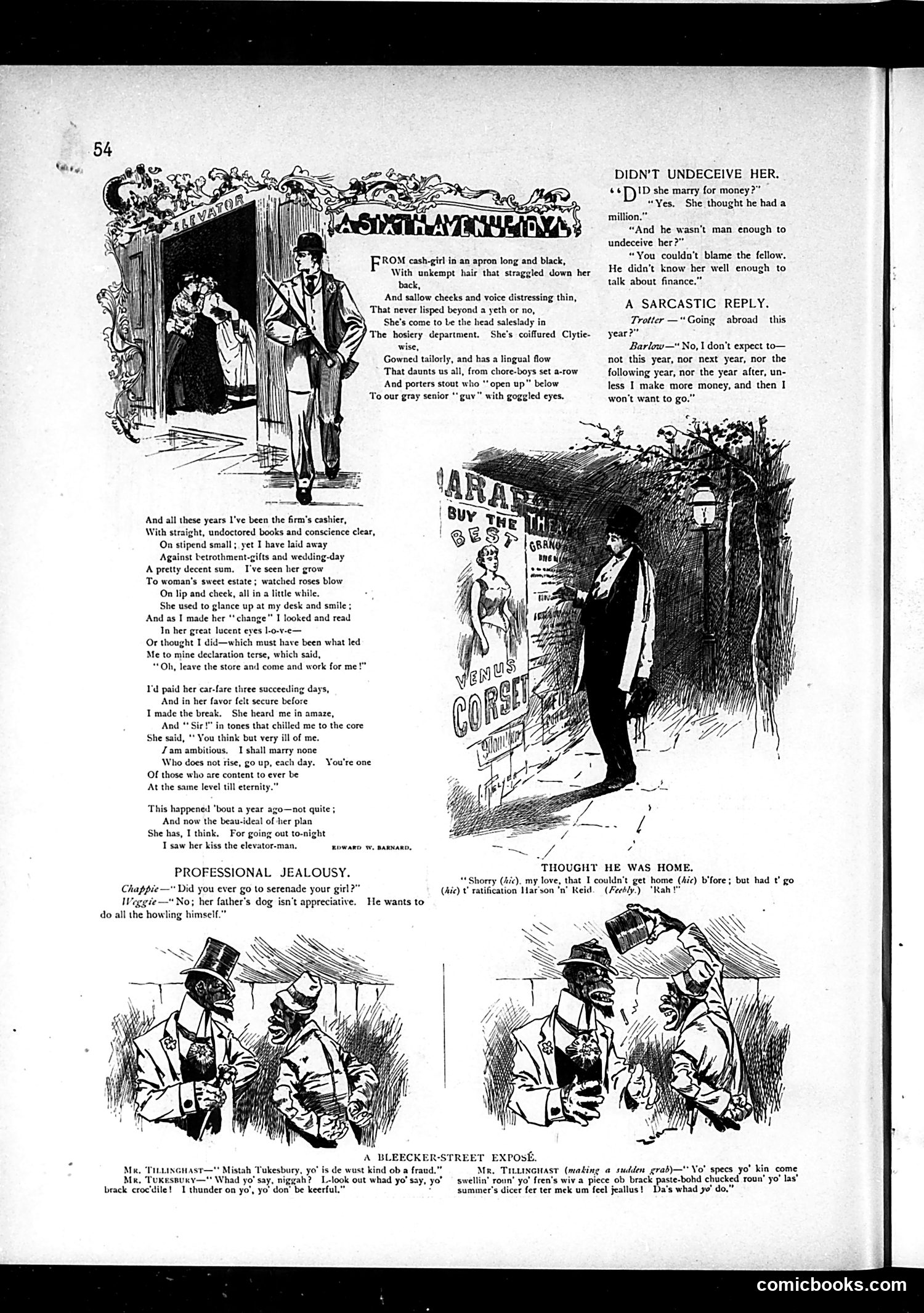 Judge — July 23, 1892 — page 6