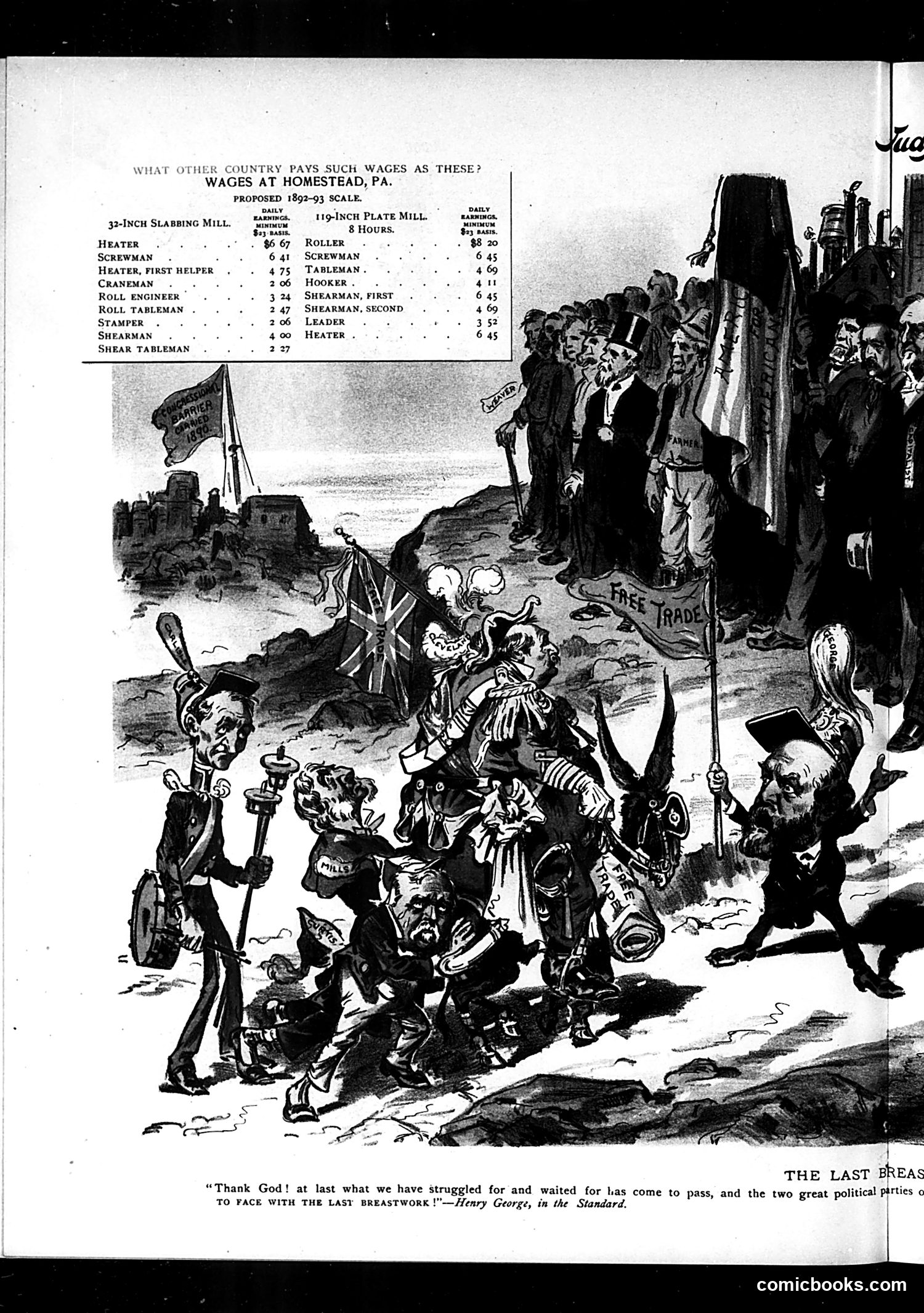Judge — July 23, 1892 — page 8