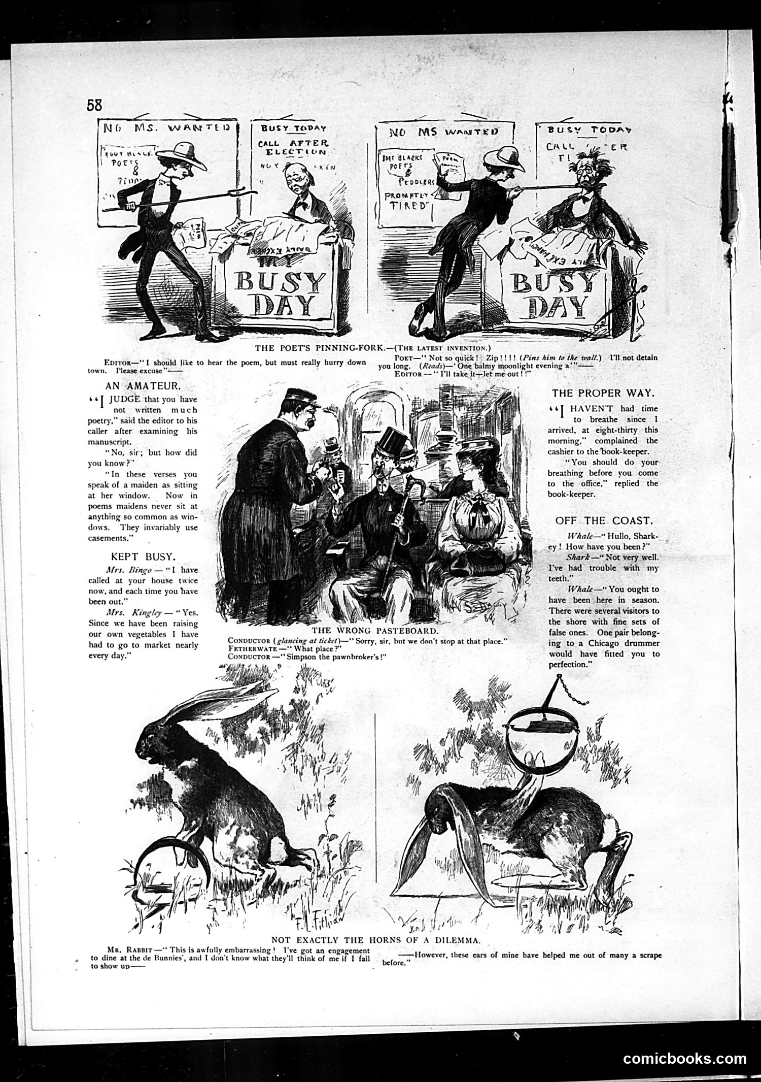 Judge — July 23, 1892 — page 10