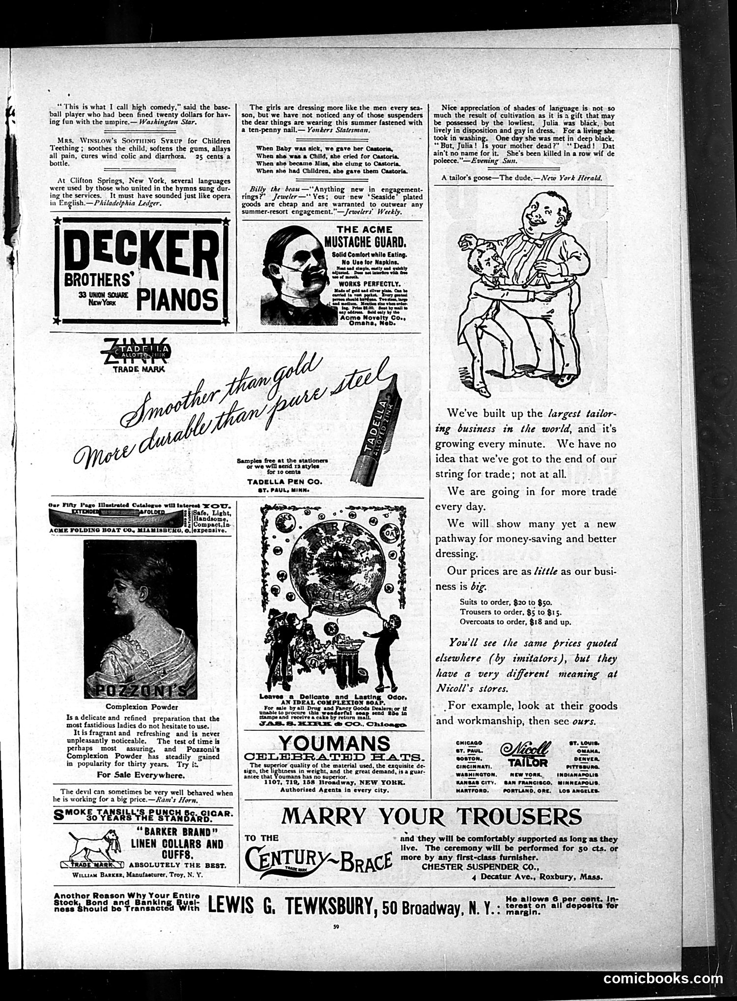 Judge — July 23, 1892 — page 11