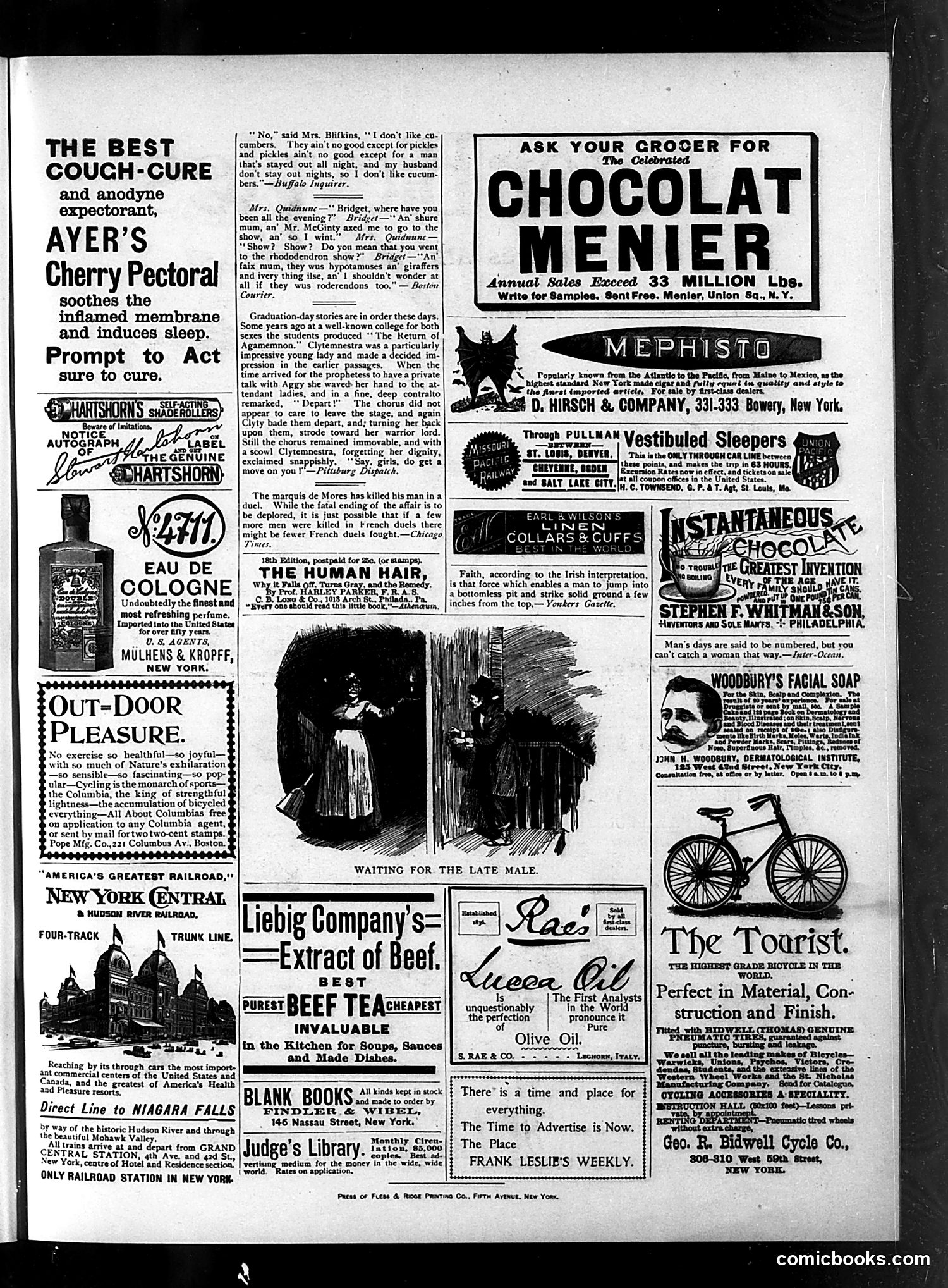 Judge — July 23, 1892 — page 15
