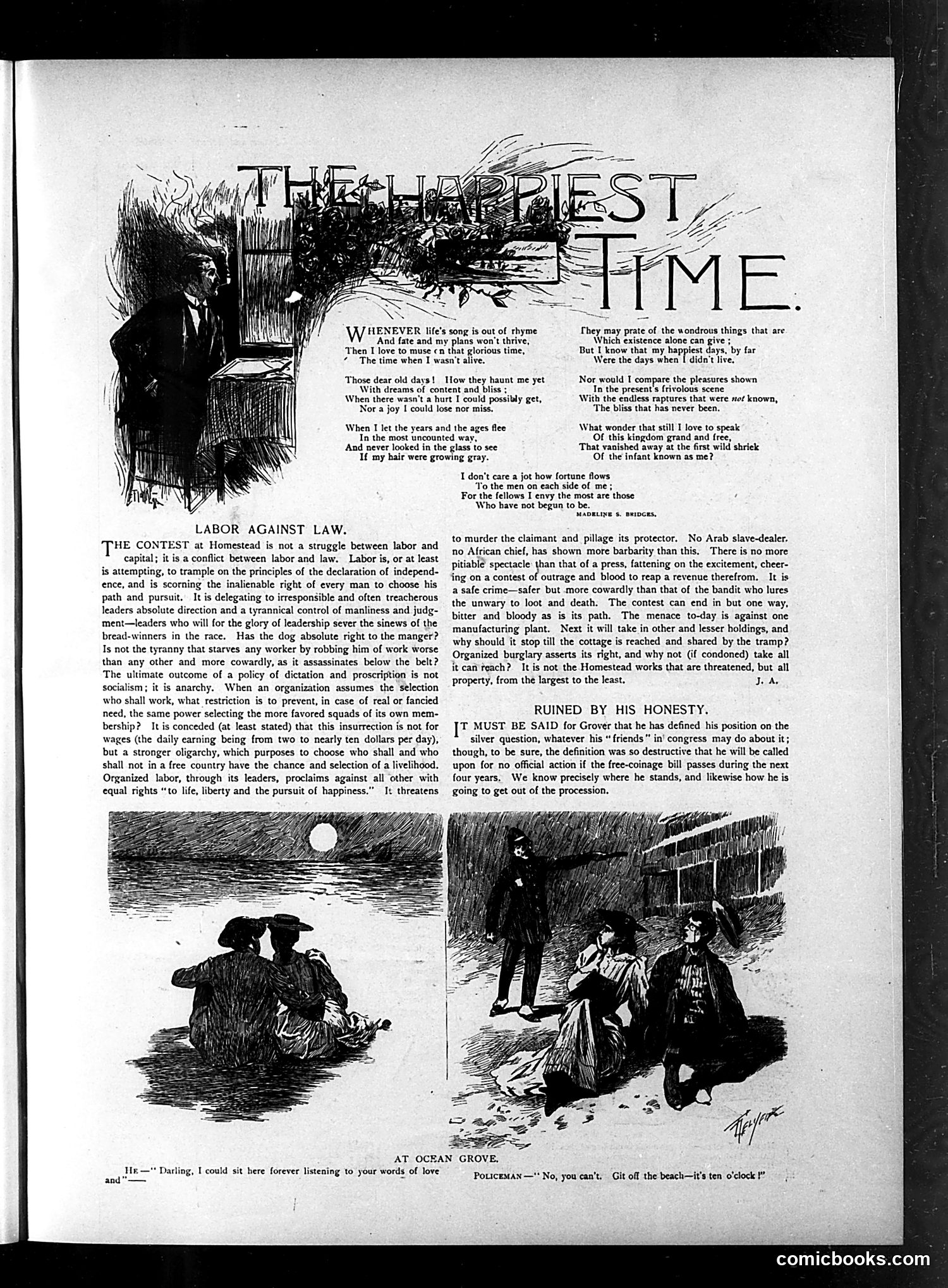 Judge — July 30, 1892 — page 3