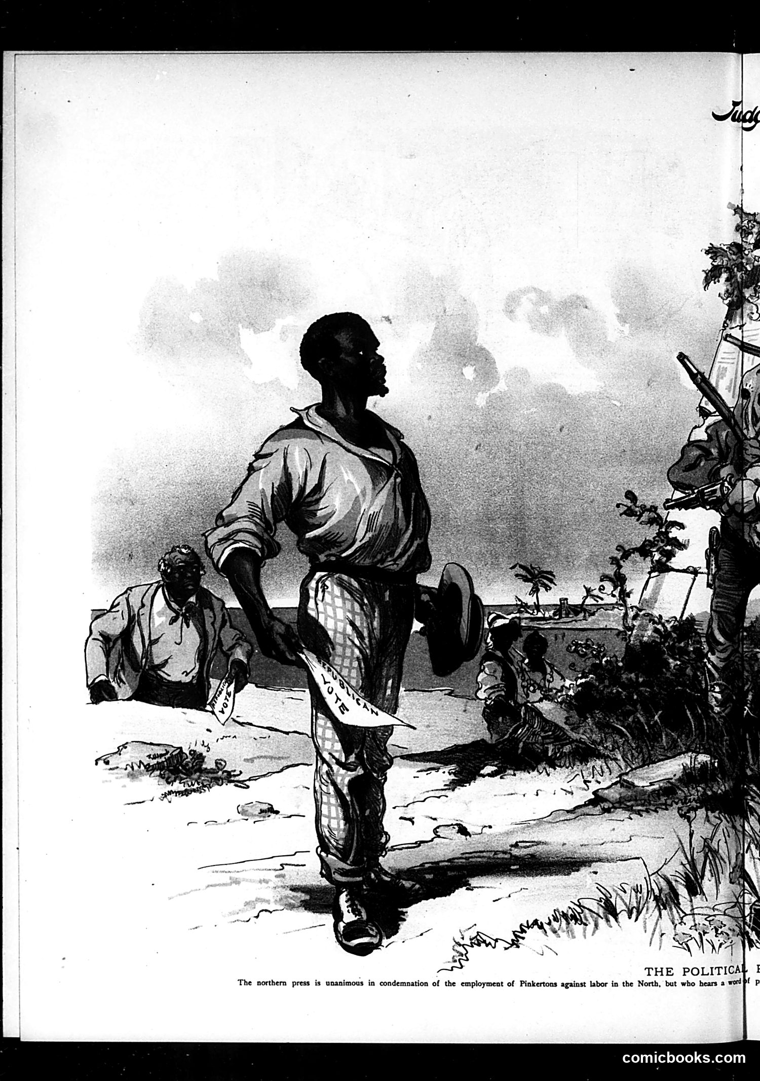 Judge — July 30, 1892 — page 8