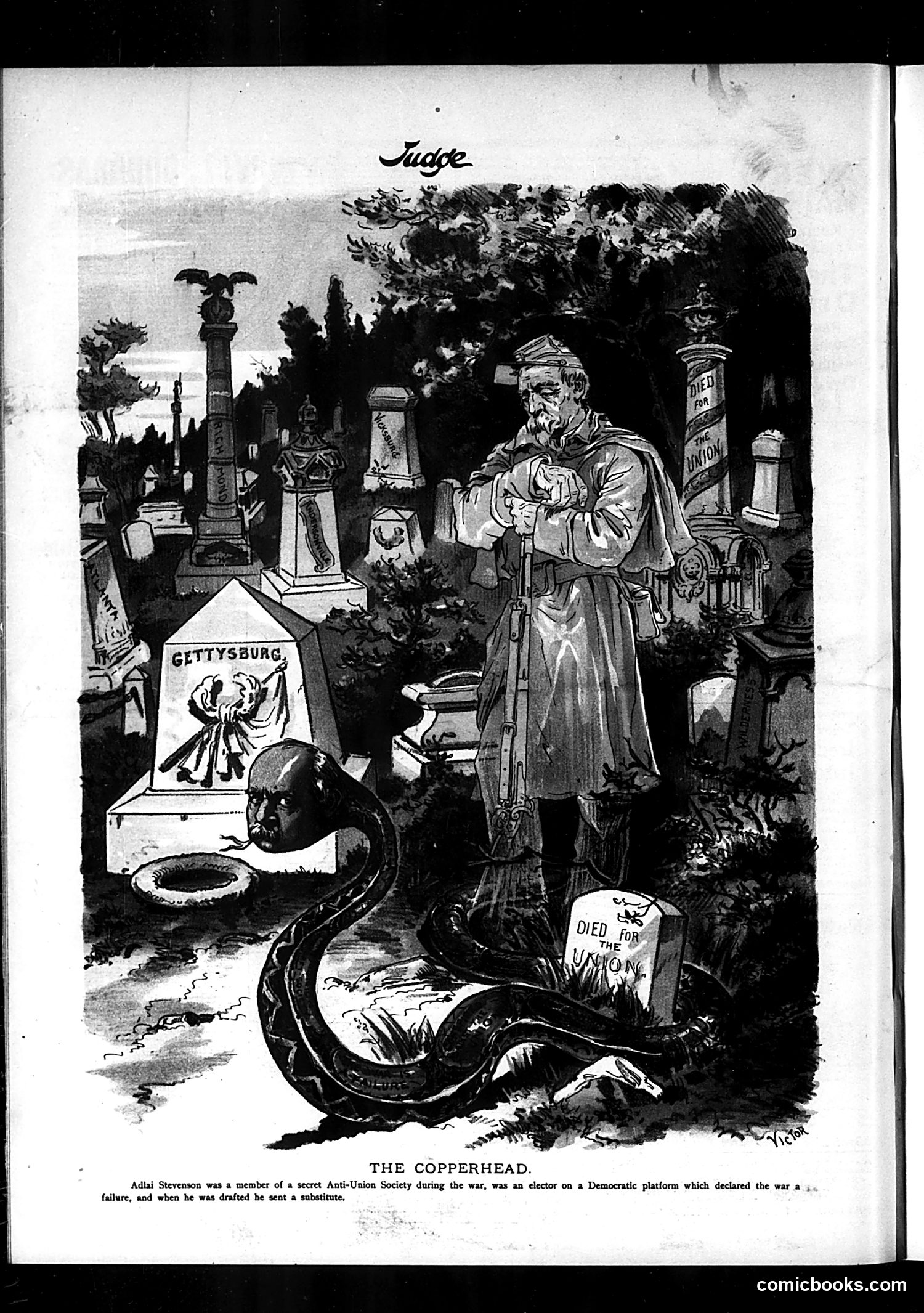 Judge — July 30, 1892 — page 16
