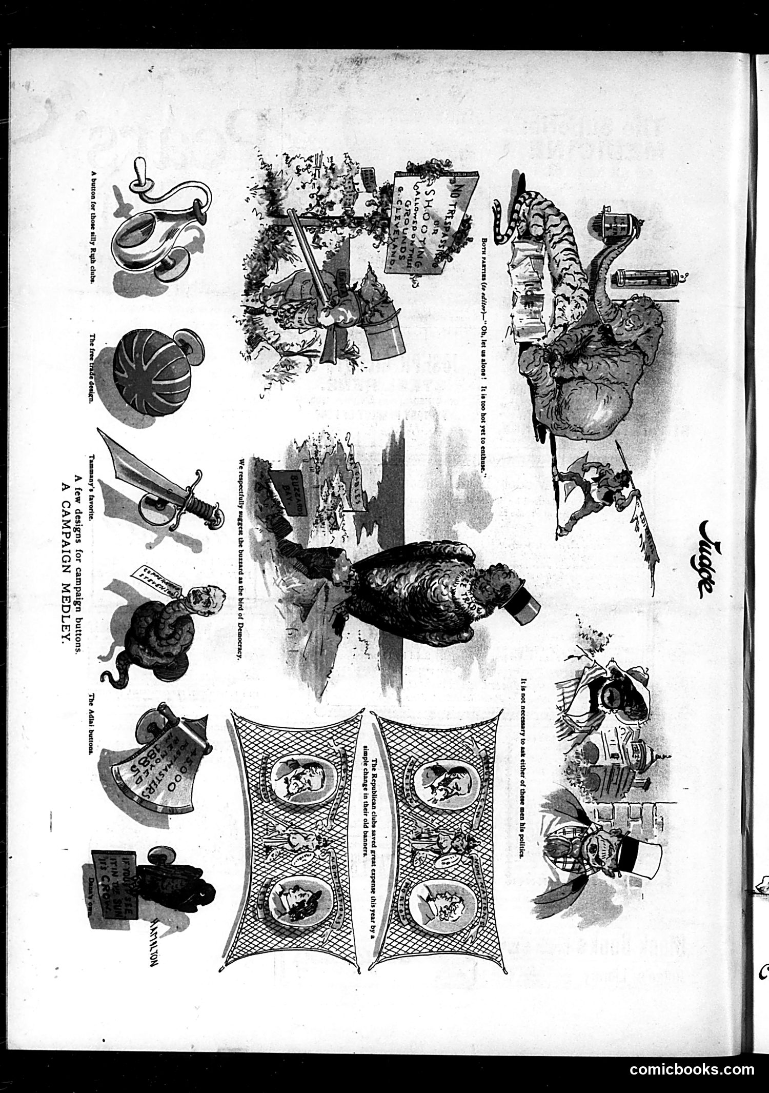 Judge — August 6, 1892 — page 16