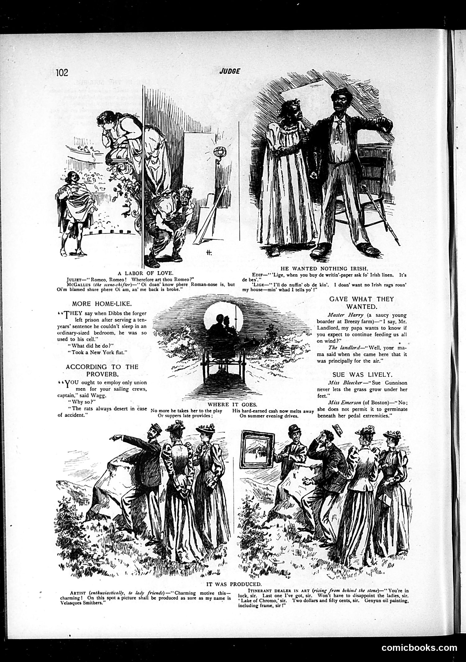 Judge — August 13, 1892 — page 6