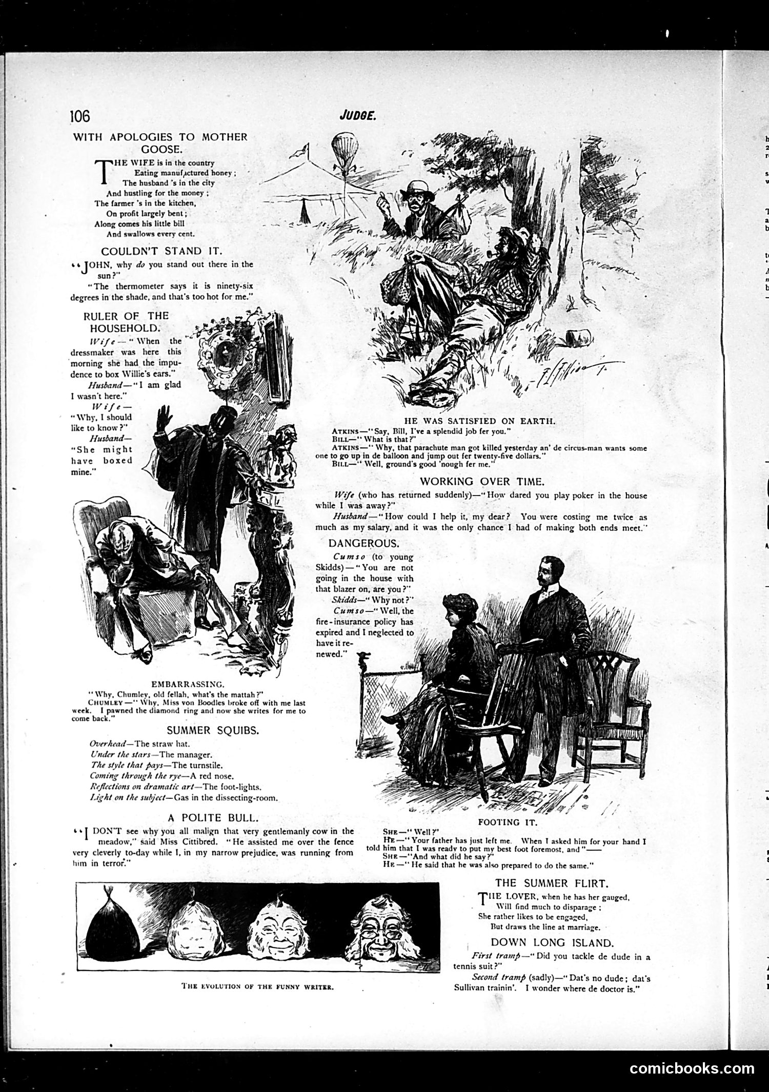 Judge — August 13, 1892 — page 10