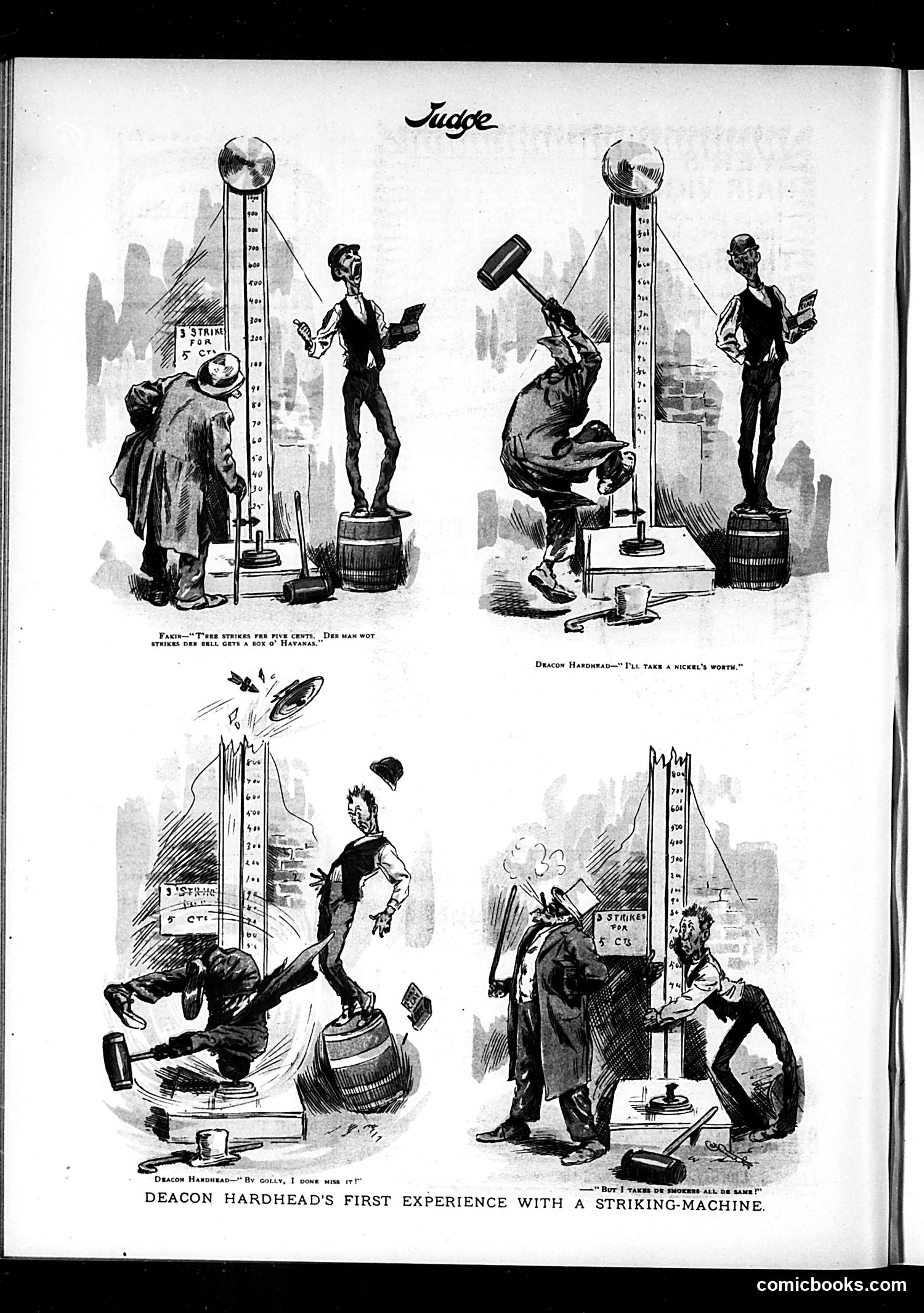 Judge — August 13, 1892 — page 16