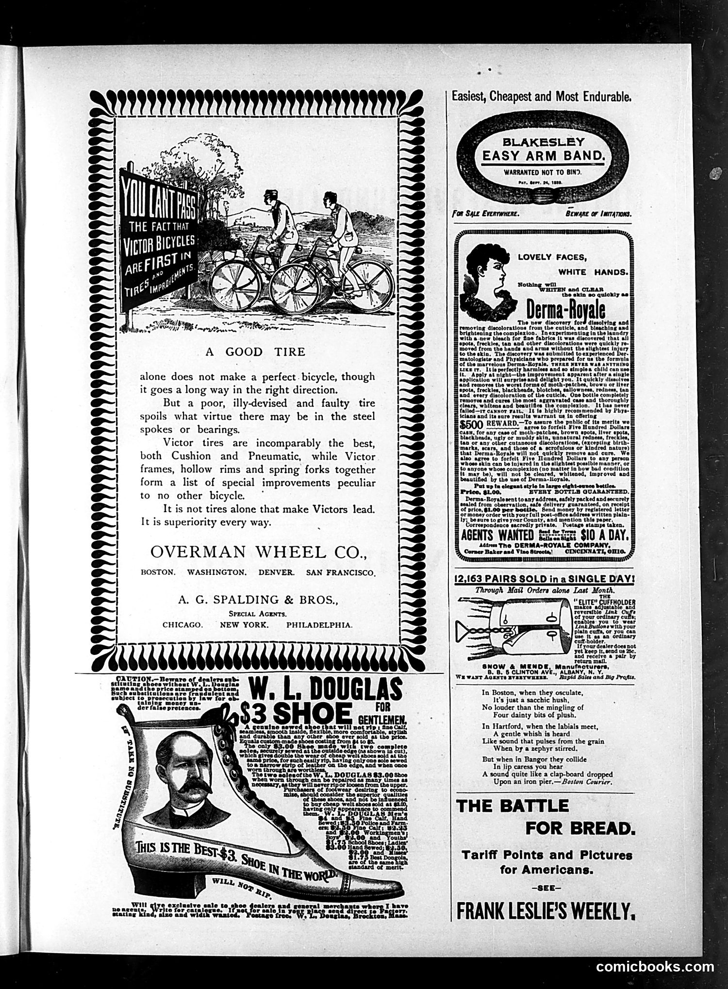 Judge — August 13, 1892 — page 17