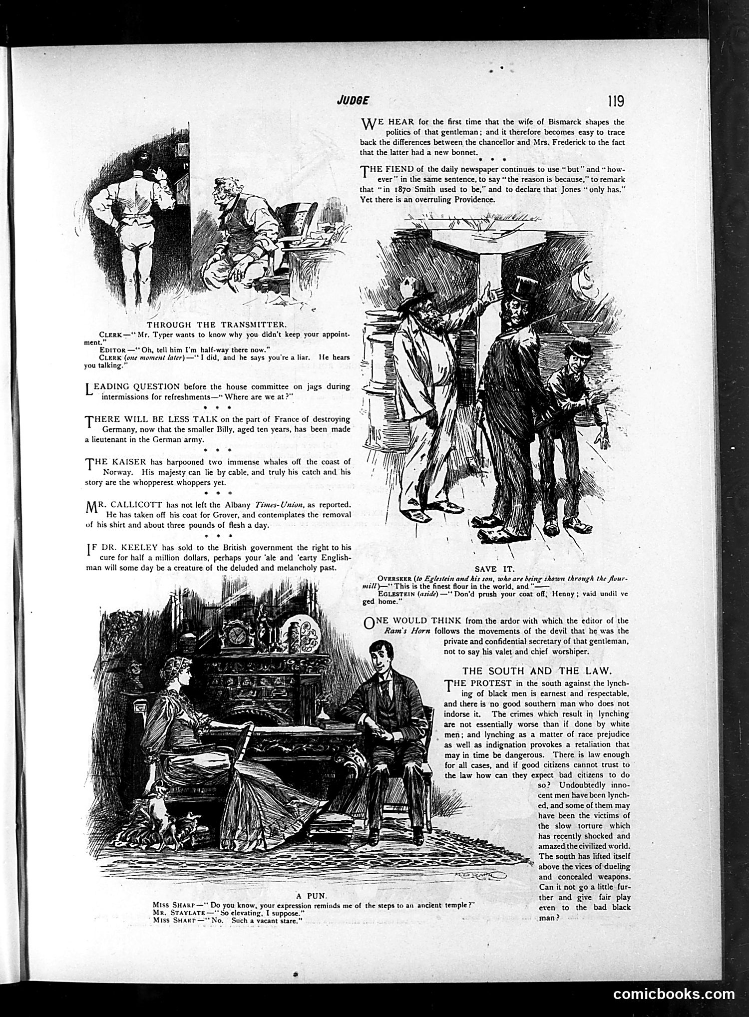 Judge — August 20, 1892 — page 3