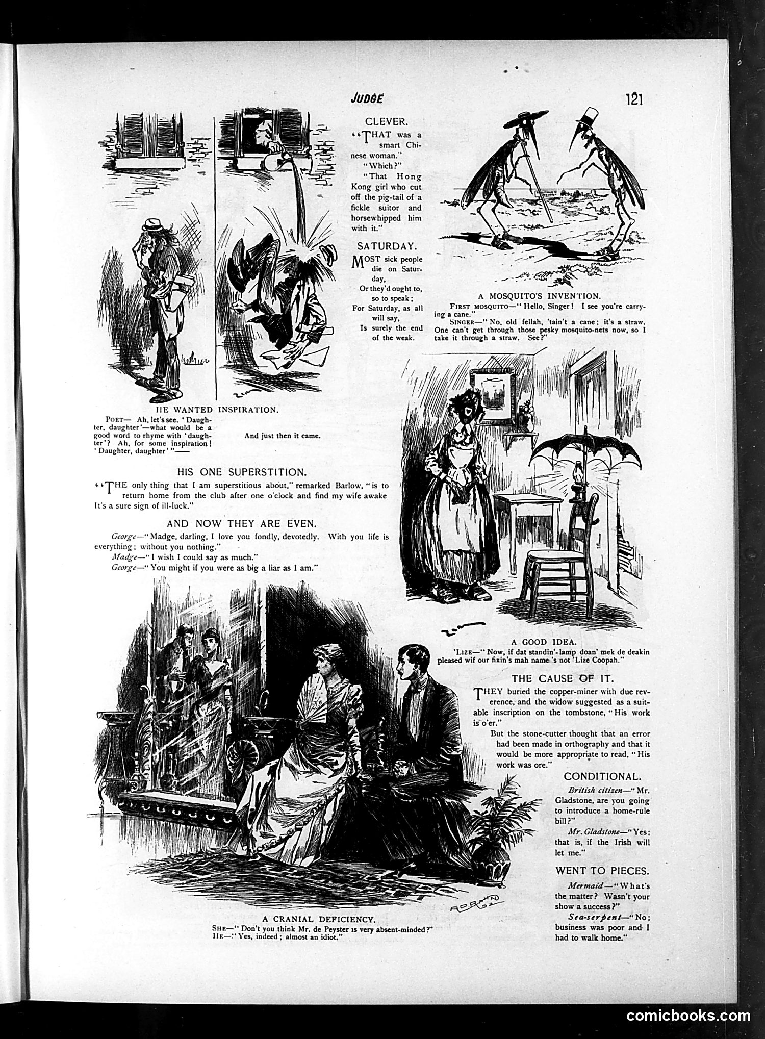 Judge — August 20, 1892 — page 5