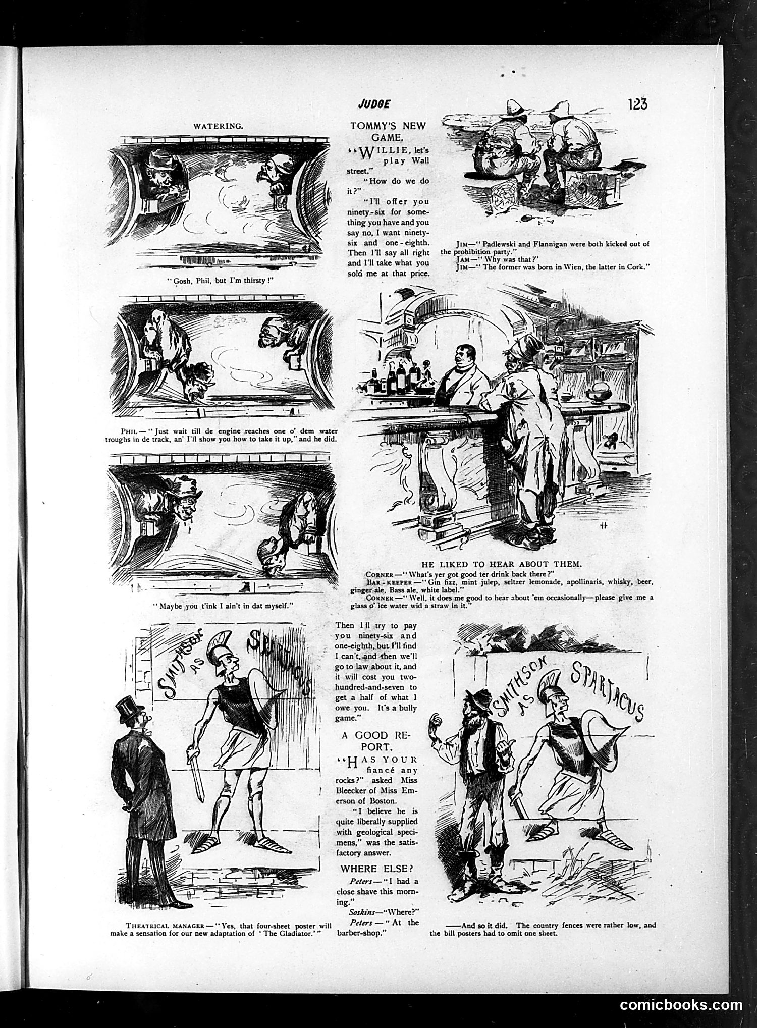 Judge — August 20, 1892 — page 7