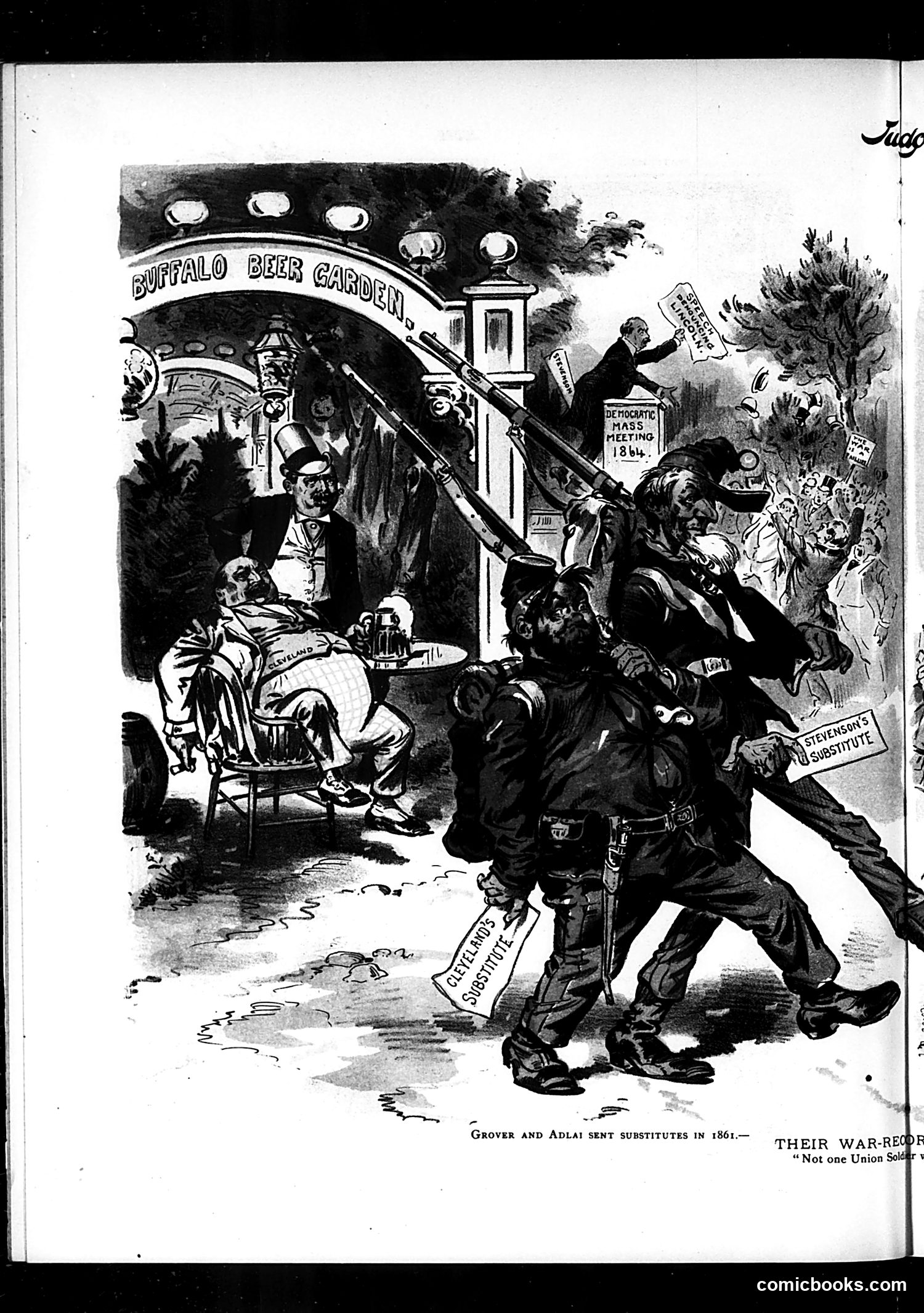 Judge — August 20, 1892 — page 8