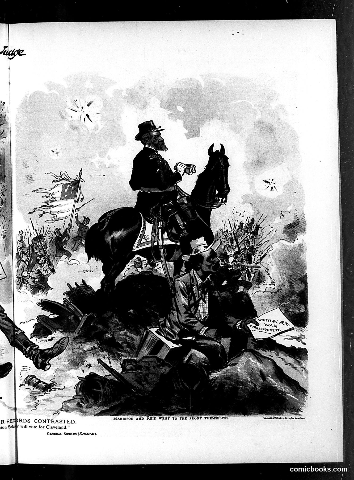 Judge — August 20, 1892 — page 9