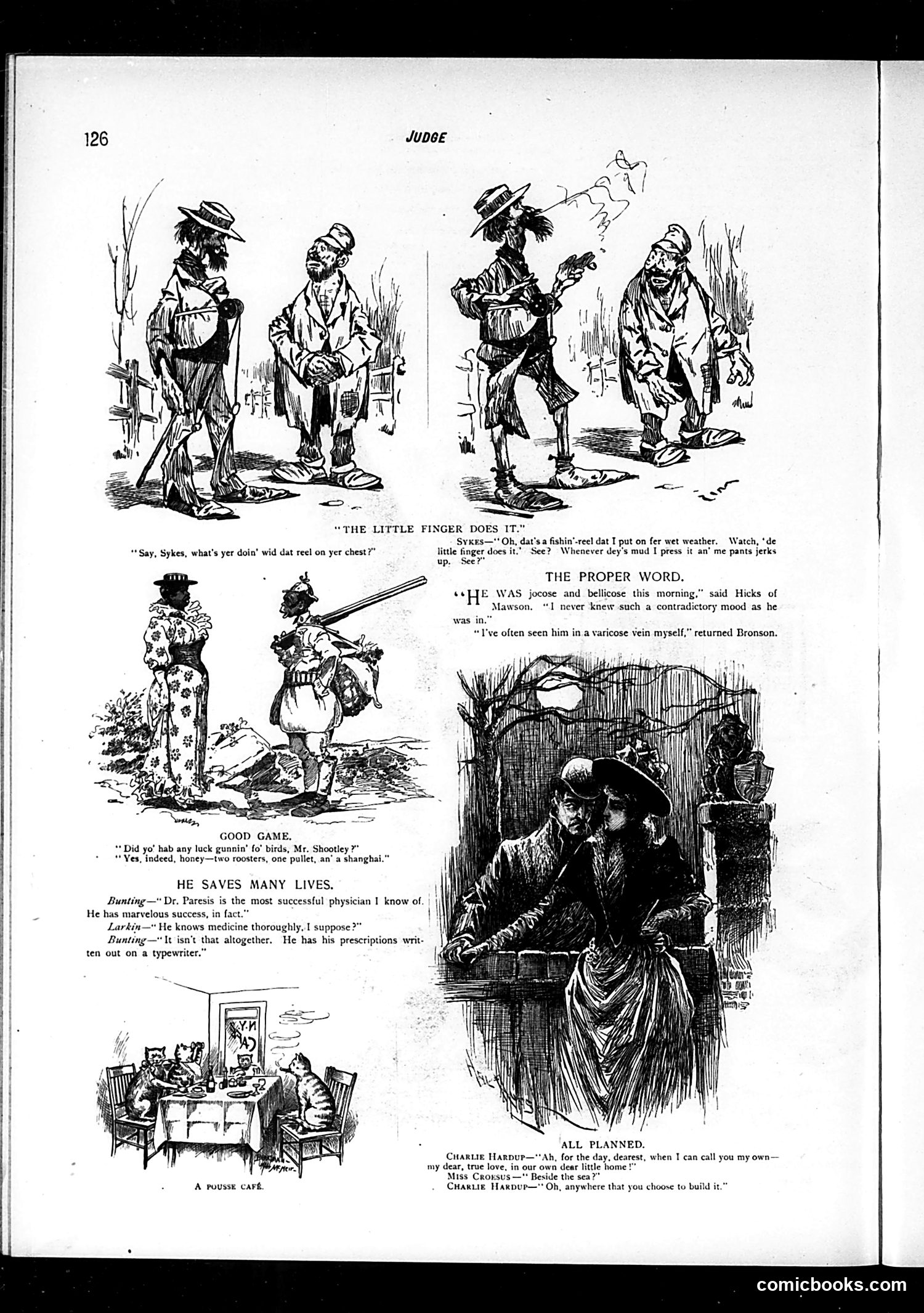 Judge — August 20, 1892 — page 10