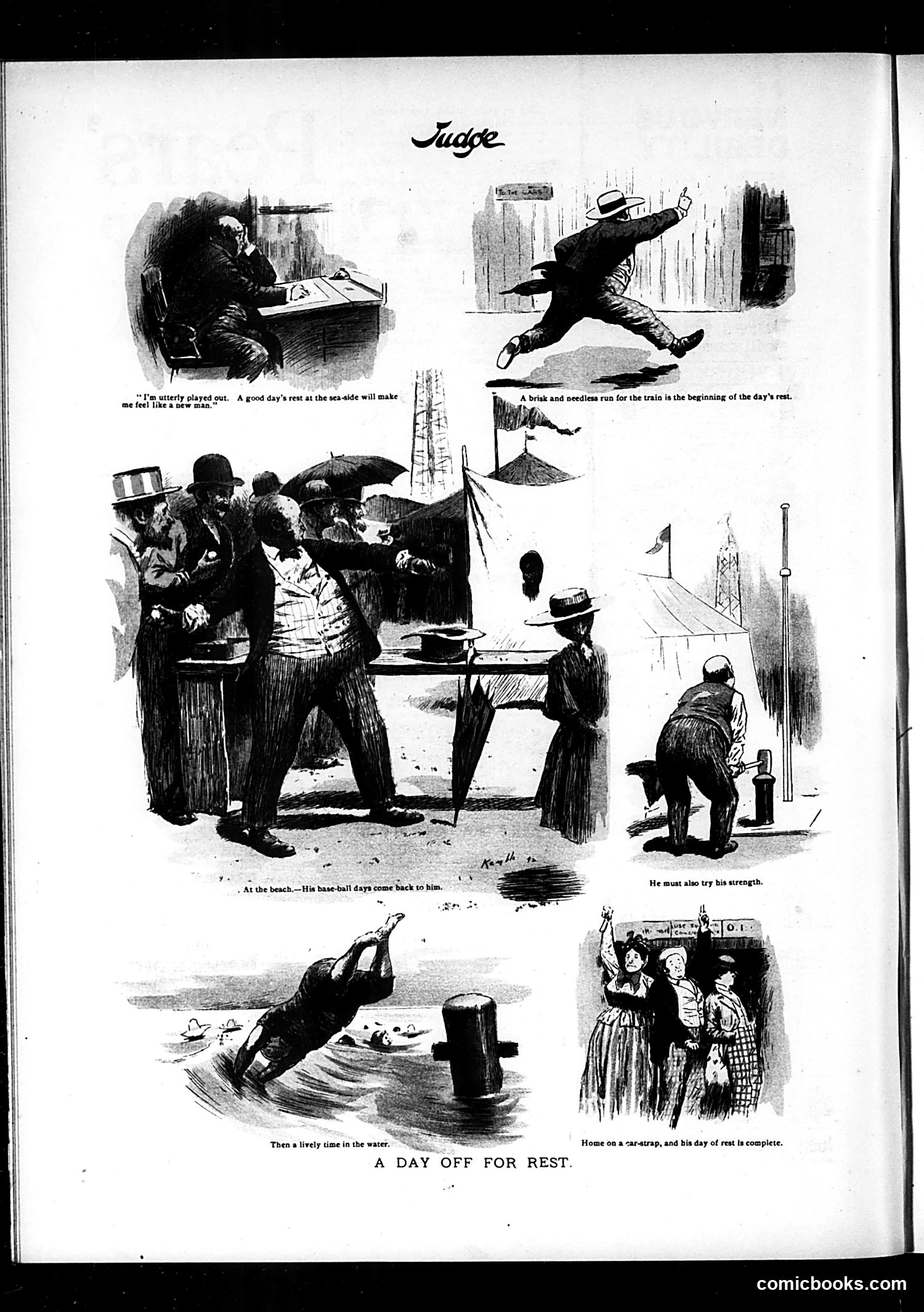 Judge — August 20, 1892 — page 16