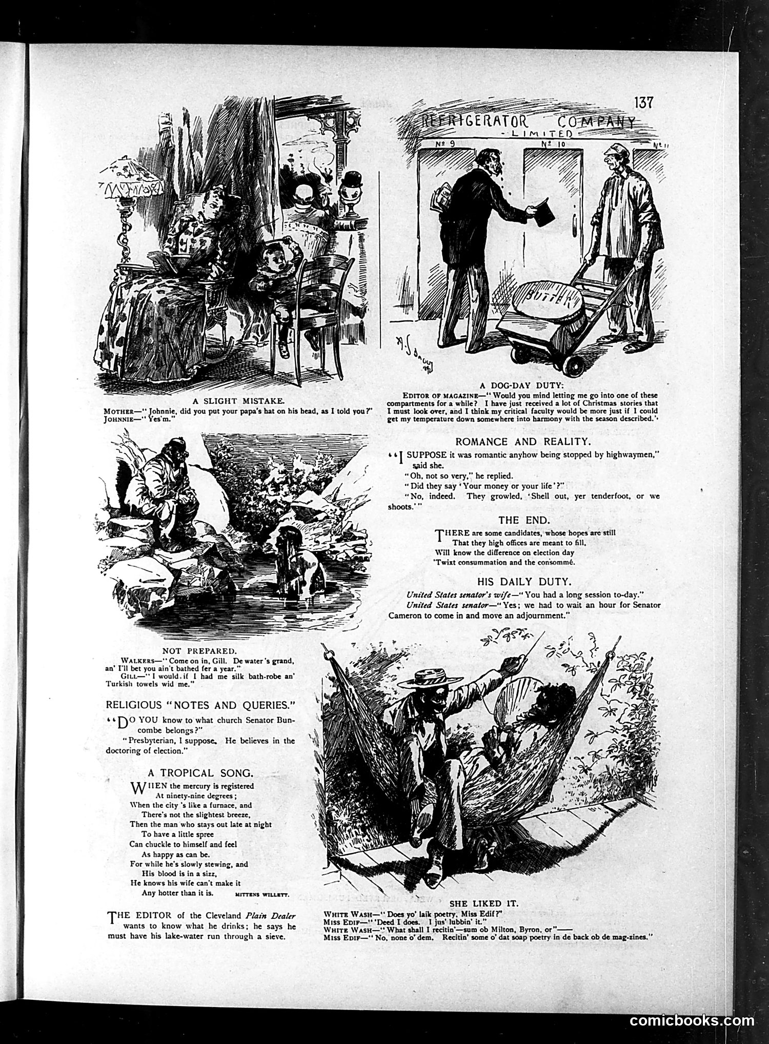 Judge — August 27, 1892 — page 5