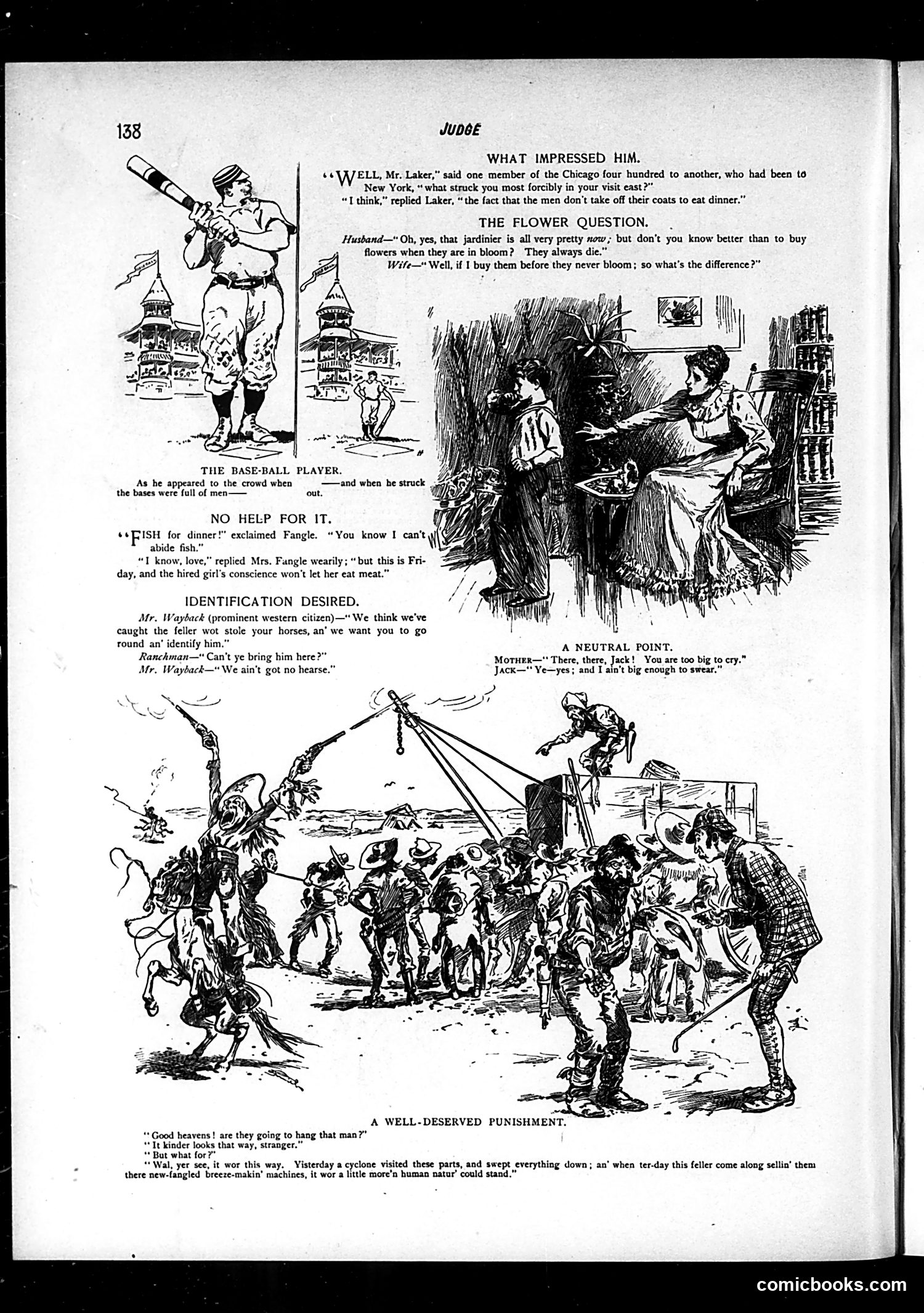 Judge — August 27, 1892 — page 6