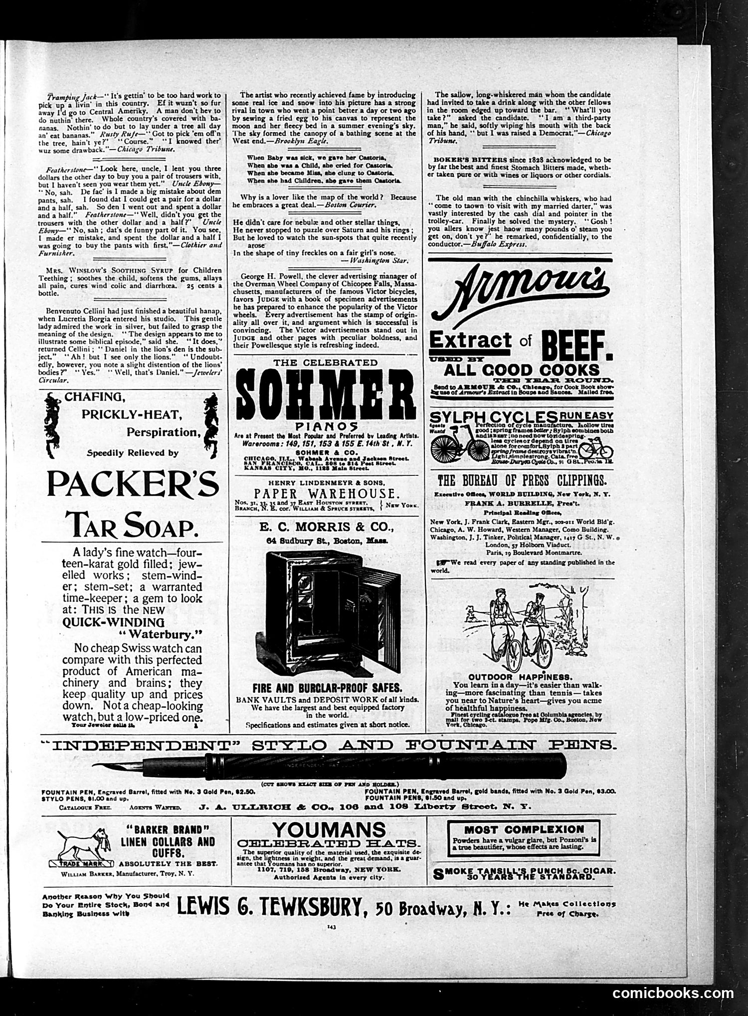 Judge — August 27, 1892 — page 11
