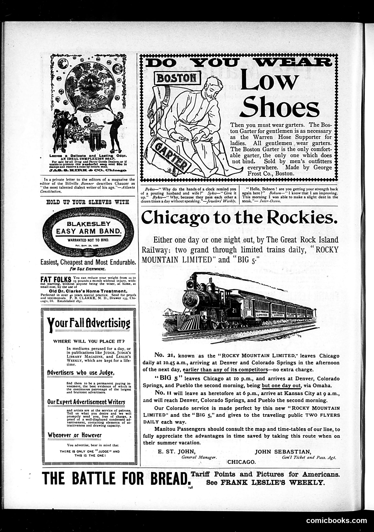 Judge — August 27, 1892 — page 14