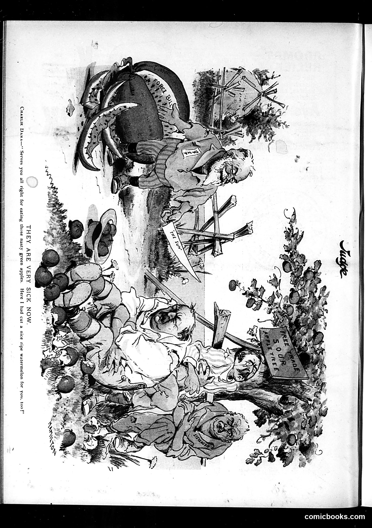 Judge — August 27, 1892 — page 16