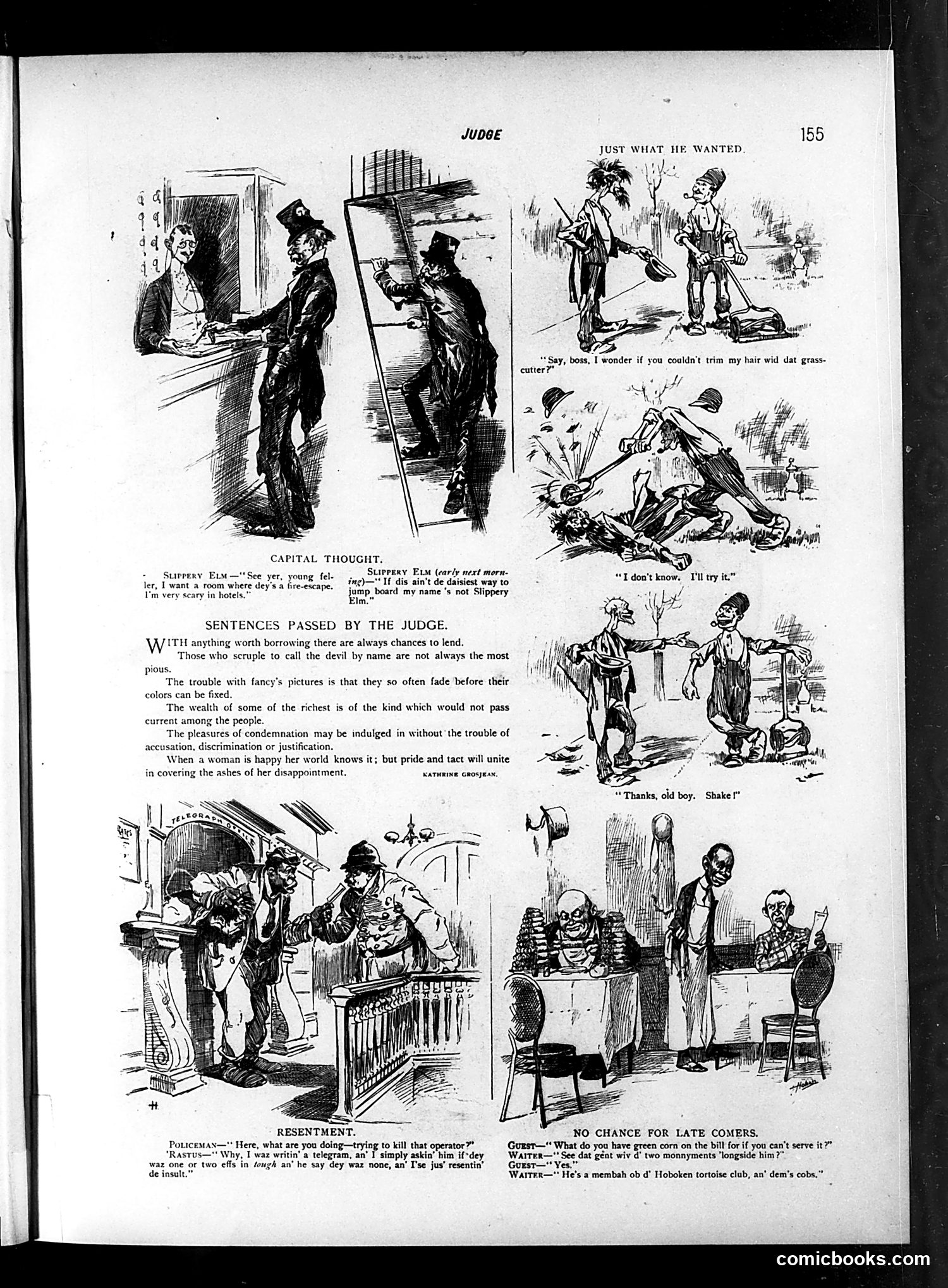Judge — September 3, 1892 — page 7
