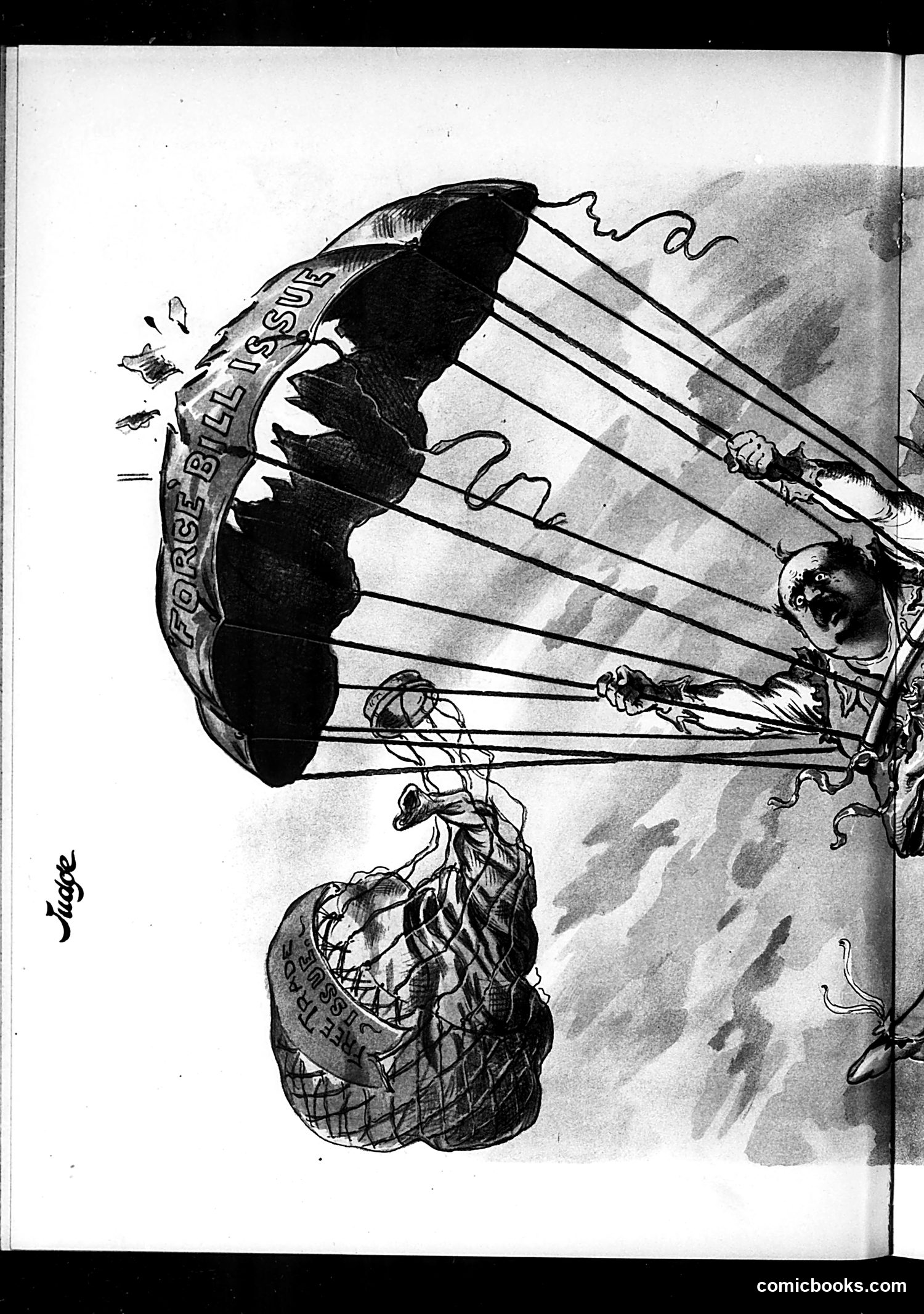 Judge — September 3, 1892 — page 8