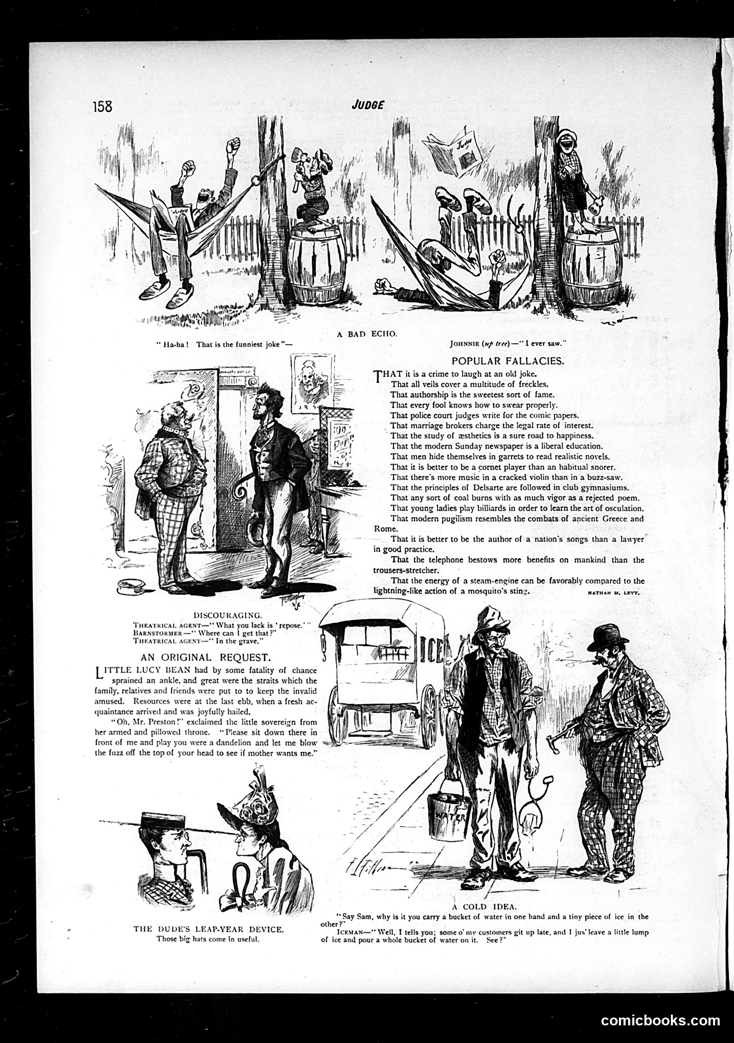 Judge — September 3, 1892 — page 10