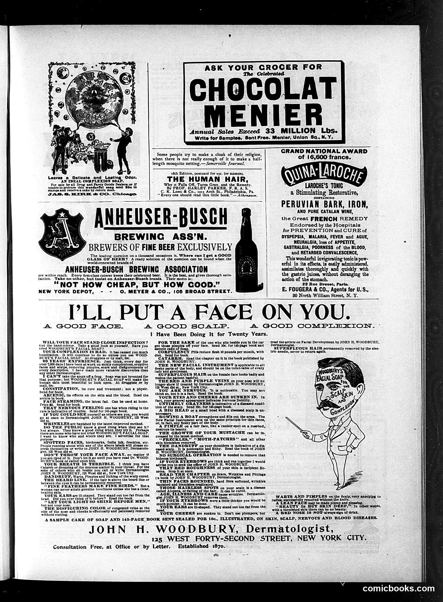 Judge — September 3, 1892 — page 13