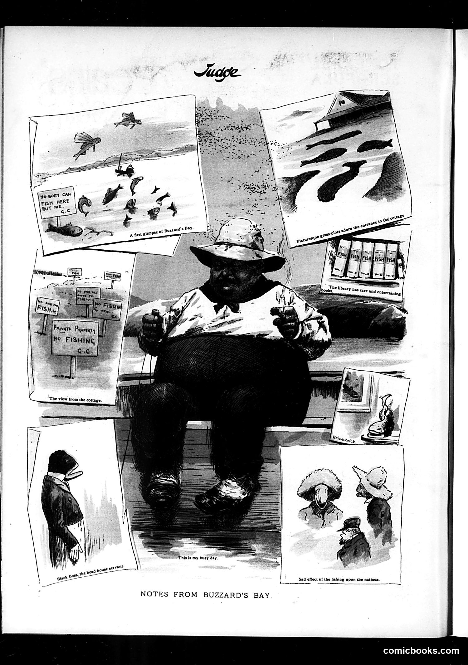 Judge — September 3, 1892 — page 16