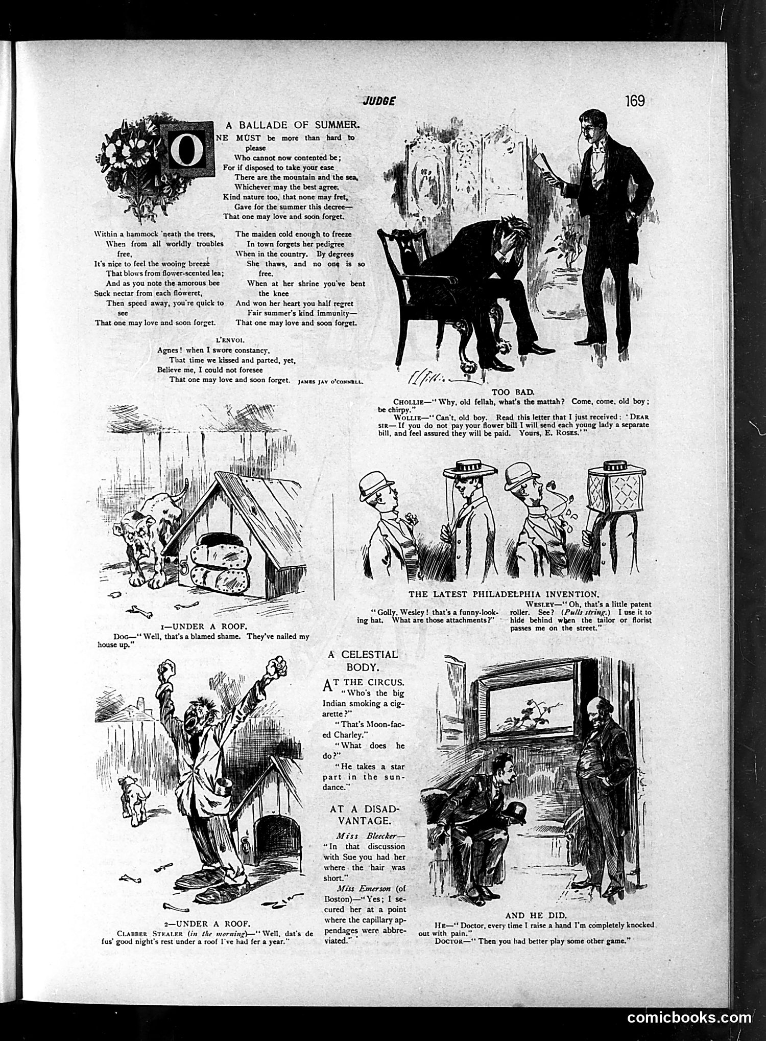 Judge — September 10, 1892 — page 5