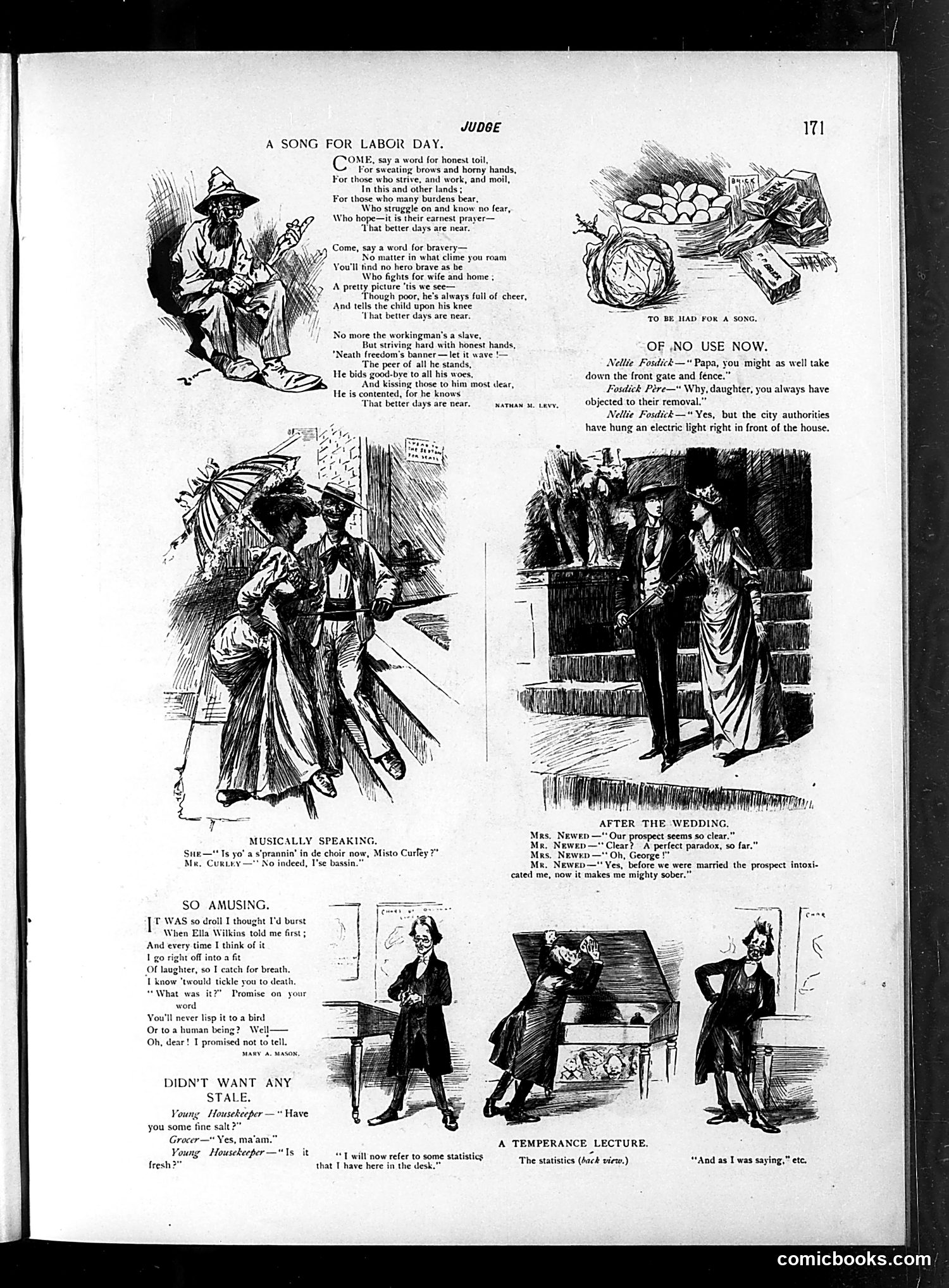 Judge — September 10, 1892 — page 7